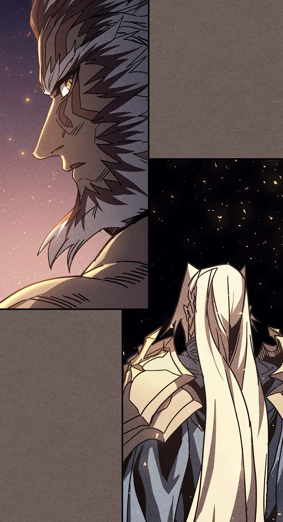 Read A Returner's Magic Should Be Special EN Manga Online