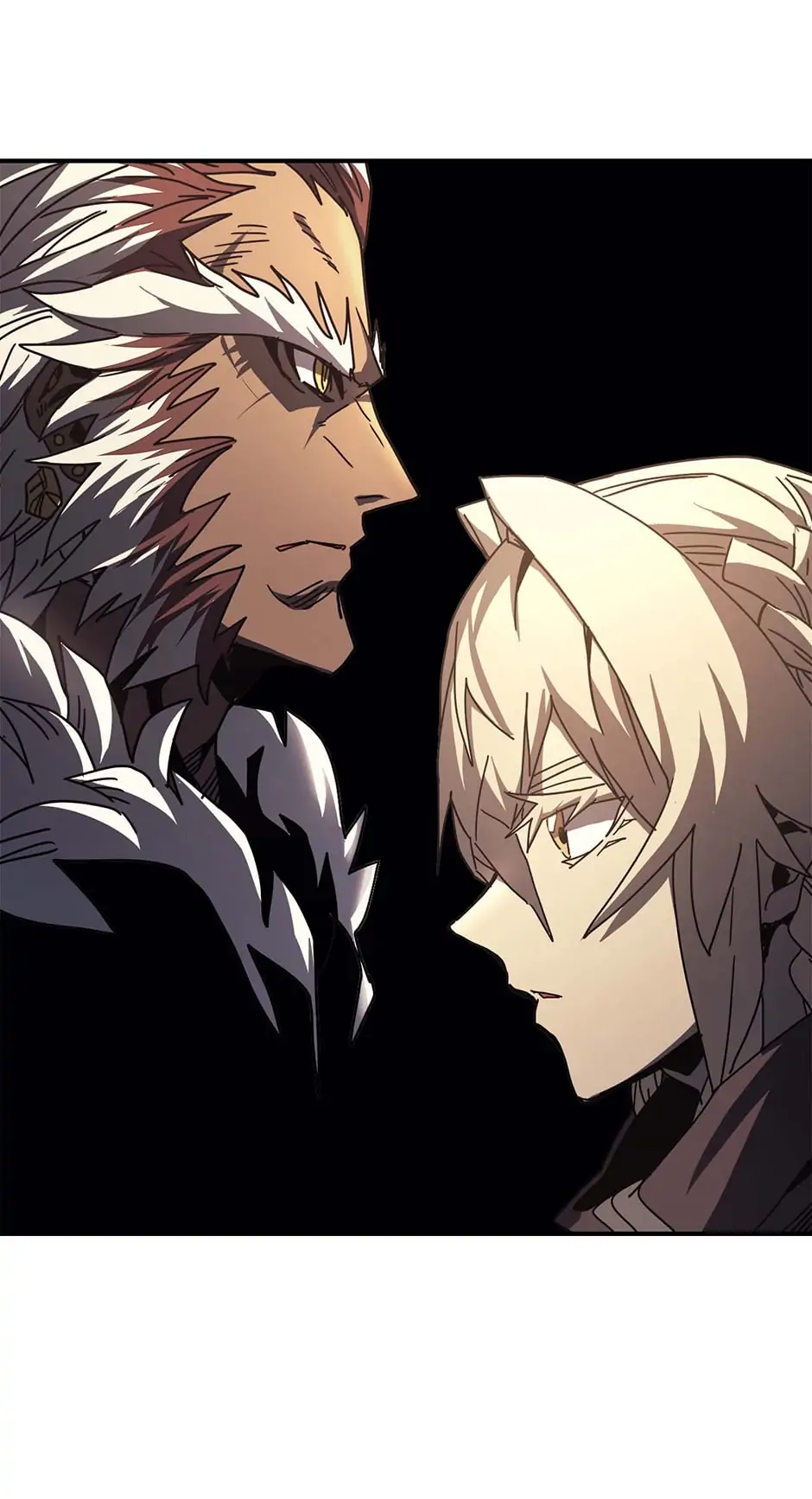 Read A Returner's Magic Should Be Special EN Manga Online