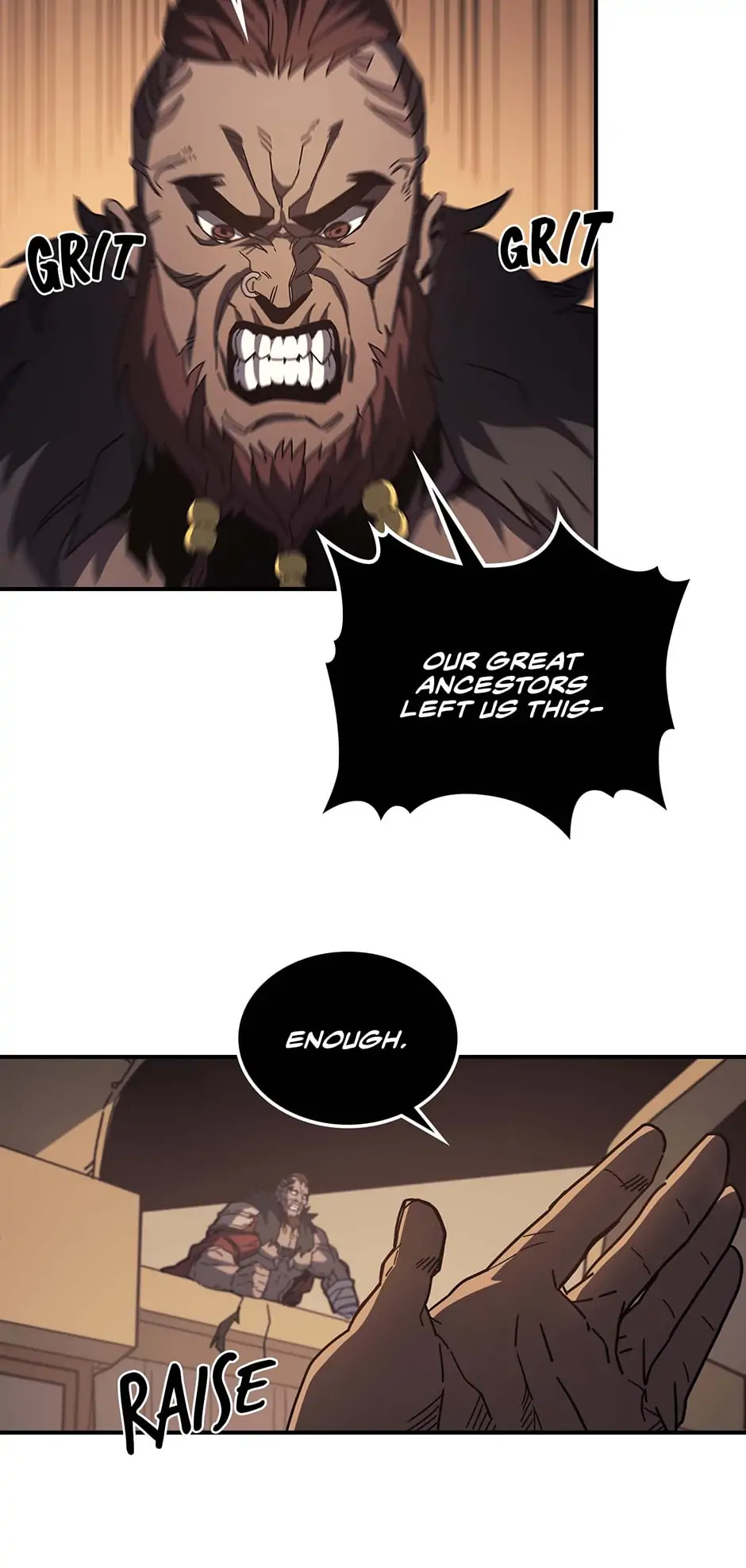 Read A Returner's Magic Should Be Special EN Manga Online