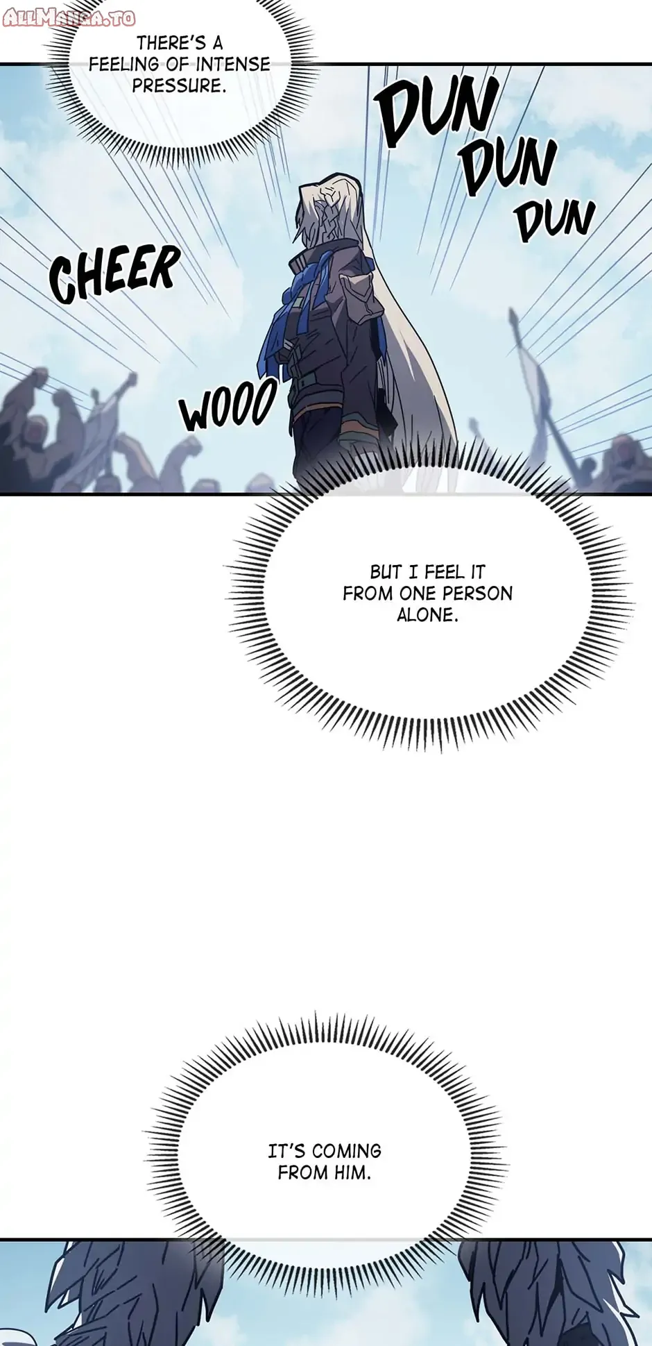 Read A Returner's Magic Should Be Special EN Manga Online