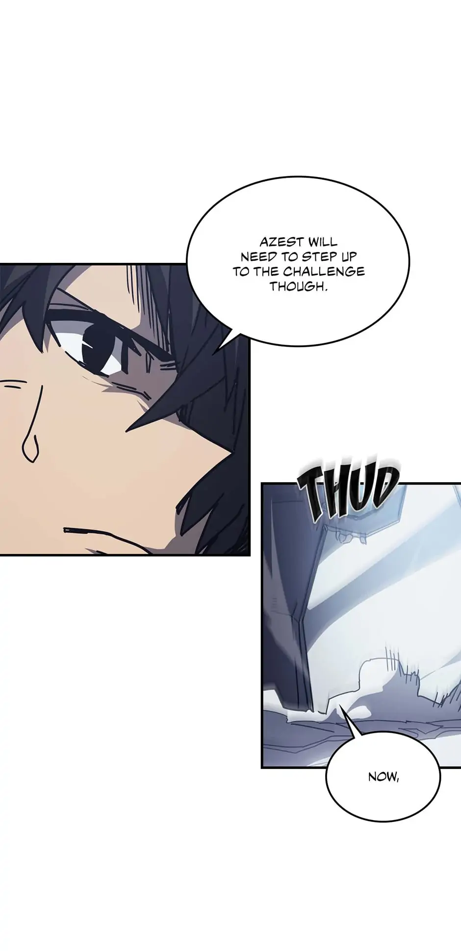 Read A Returner's Magic Should Be Special EN Manga Online