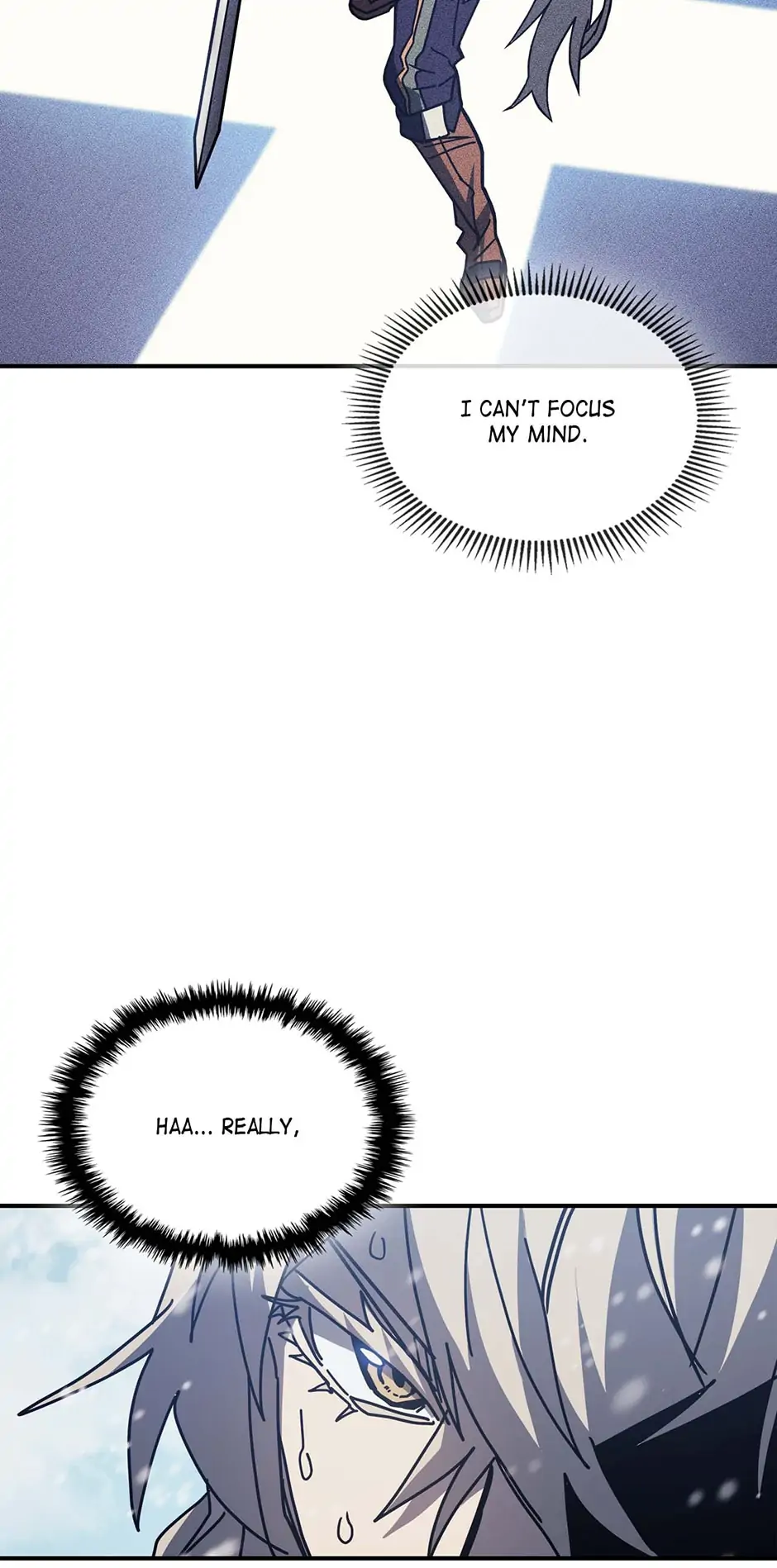 Read A Returner's Magic Should Be Special EN Manga Online