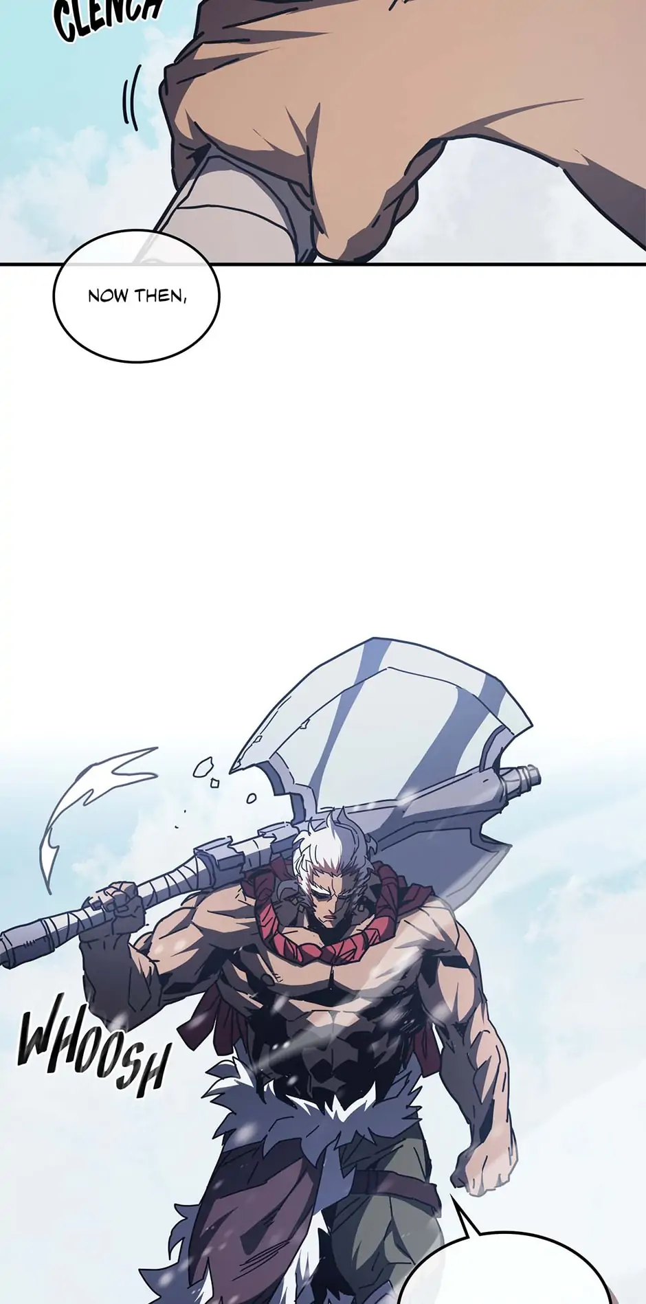 Read A Returner's Magic Should Be Special EN Manga Online