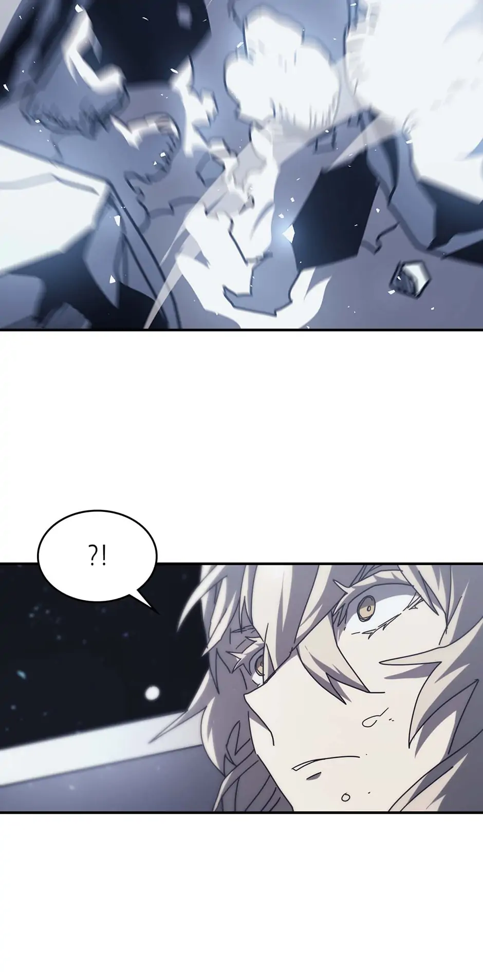 Read A Returner's Magic Should Be Special EN Manga Online