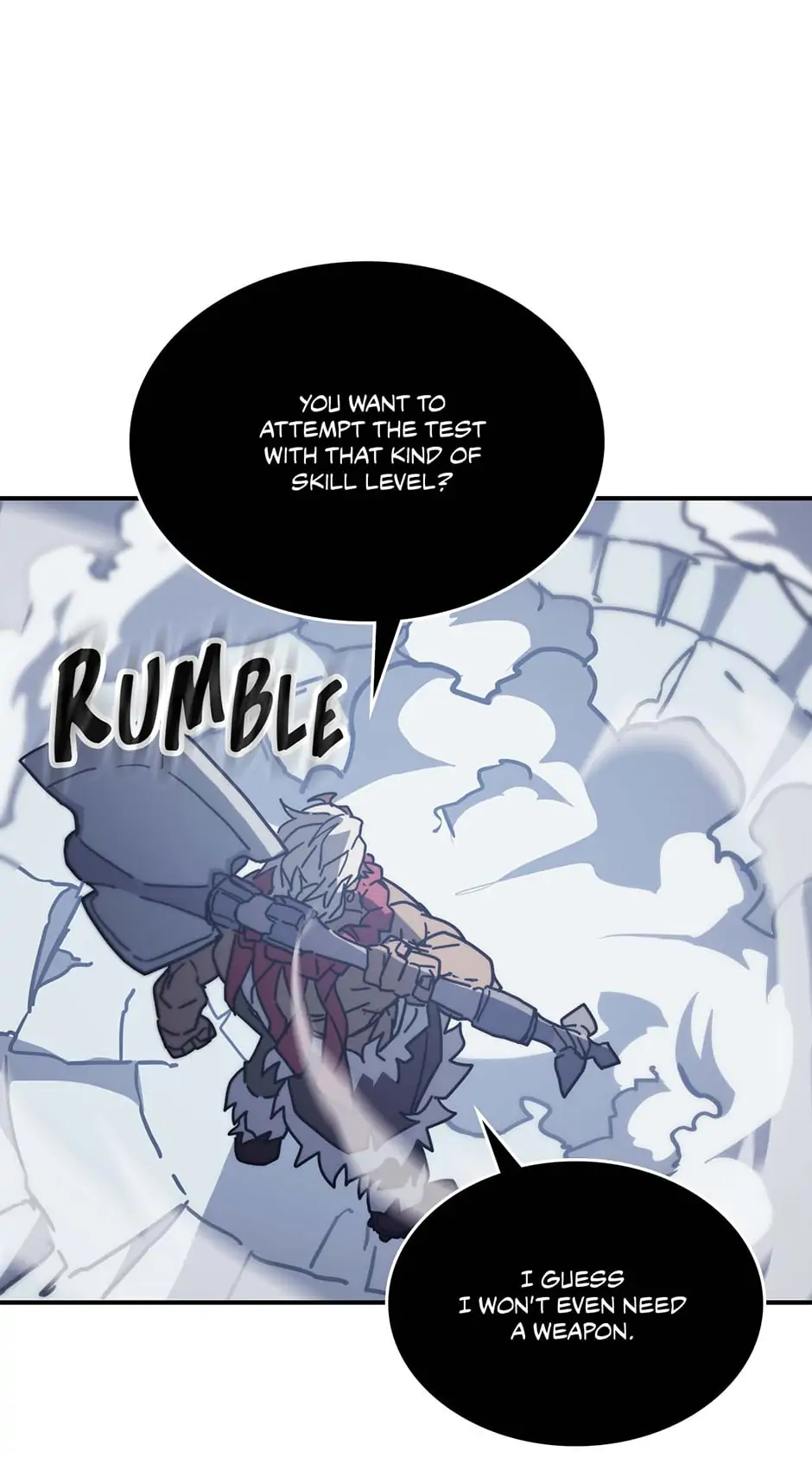Read A Returner's Magic Should Be Special EN Manga Online