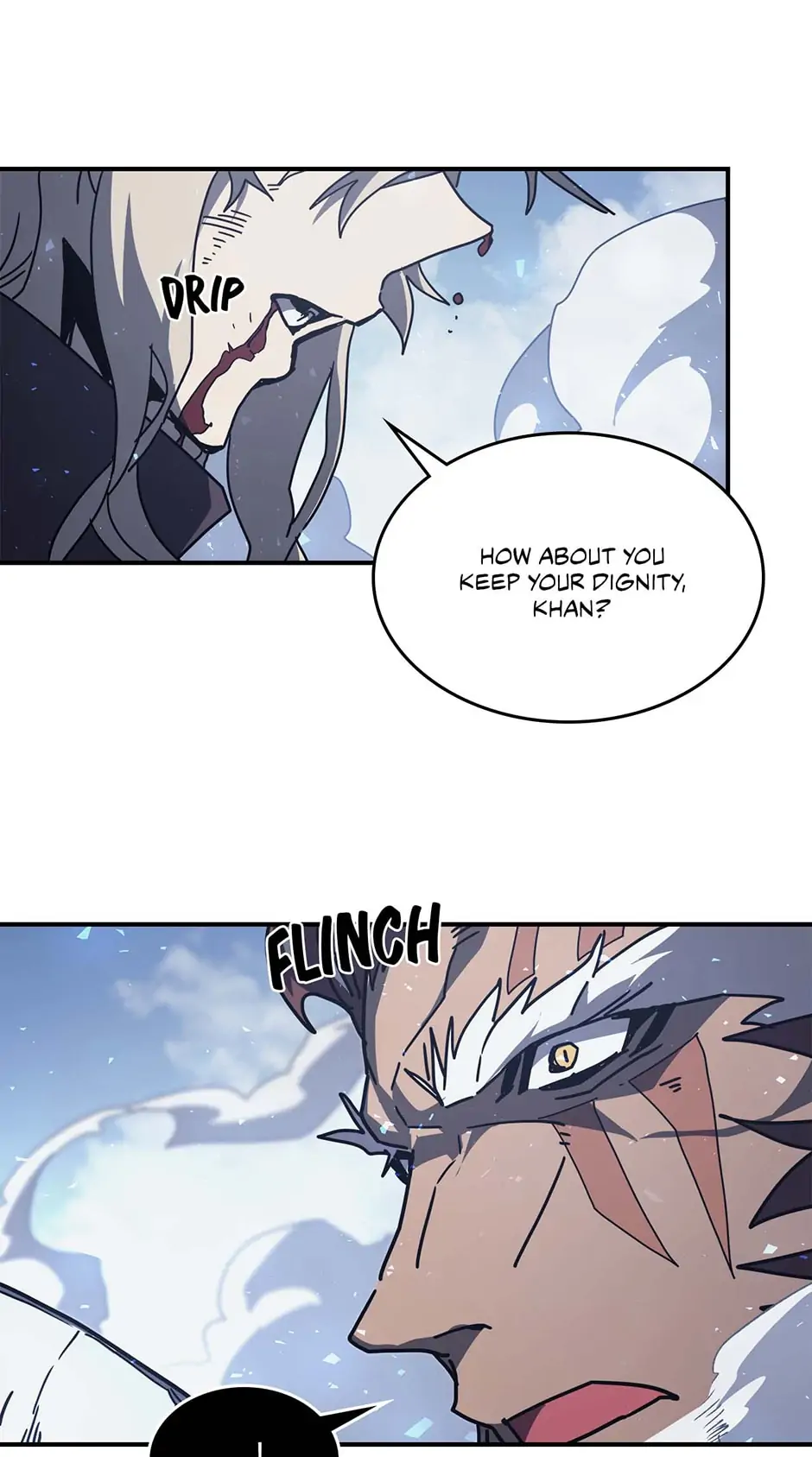 Read A Returner's Magic Should Be Special EN Manga Online