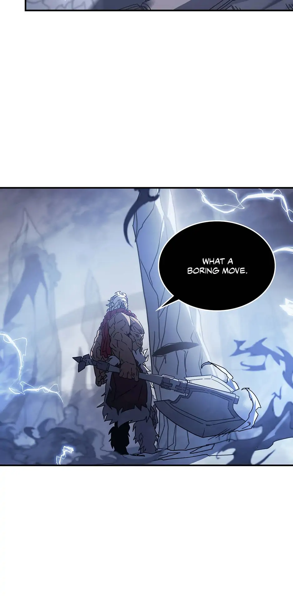 Read A Returner's Magic Should Be Special EN Manga Online