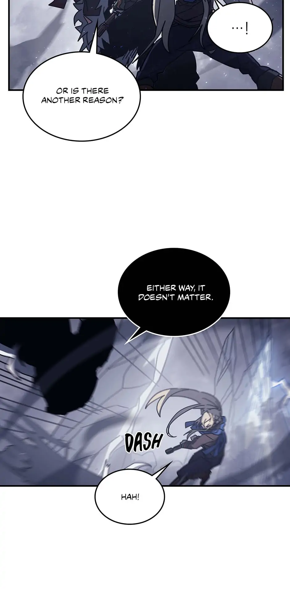 Read A Returner's Magic Should Be Special EN Manga Online