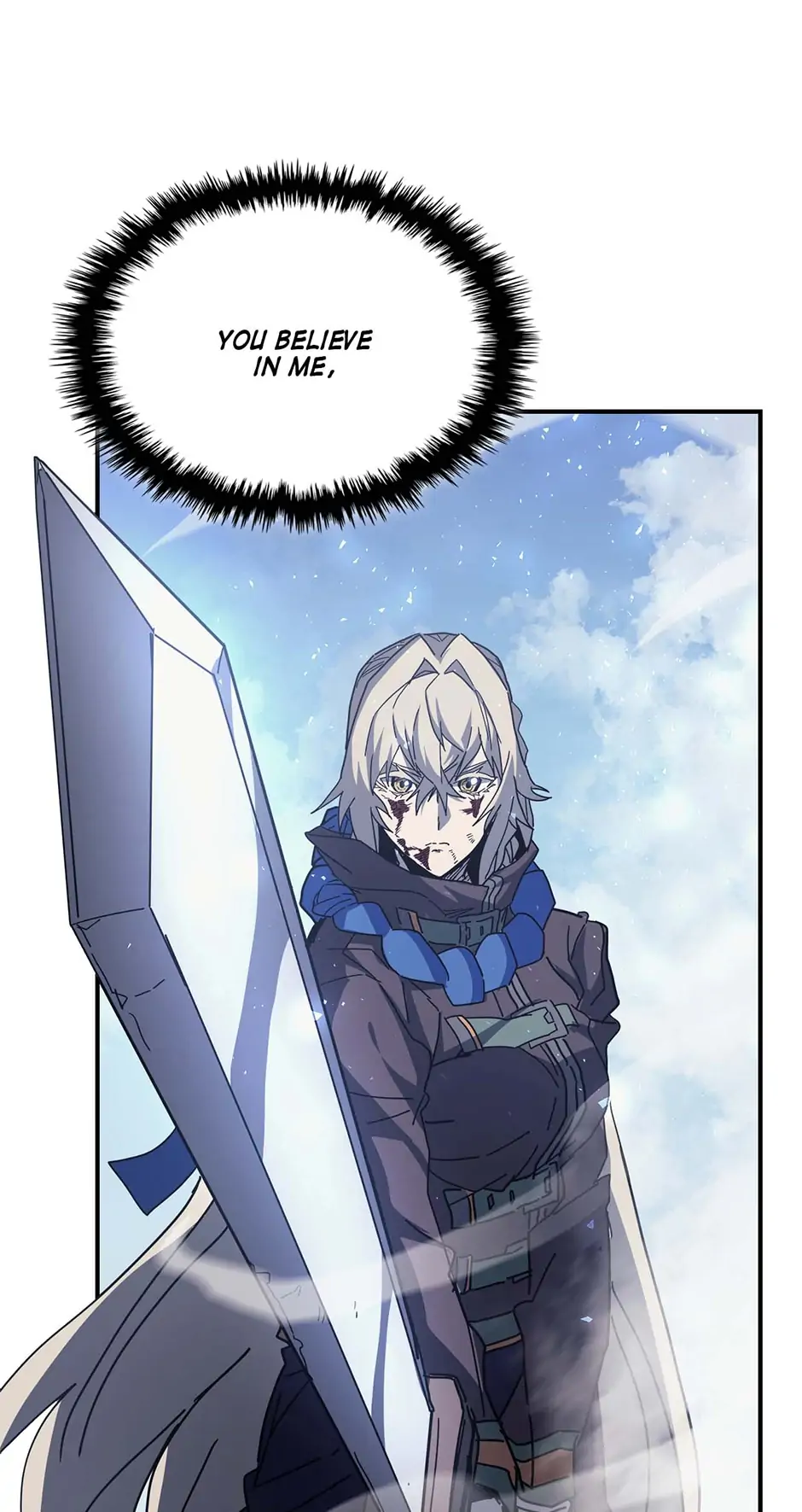 Read A Returner's Magic Should Be Special EN Manga Online