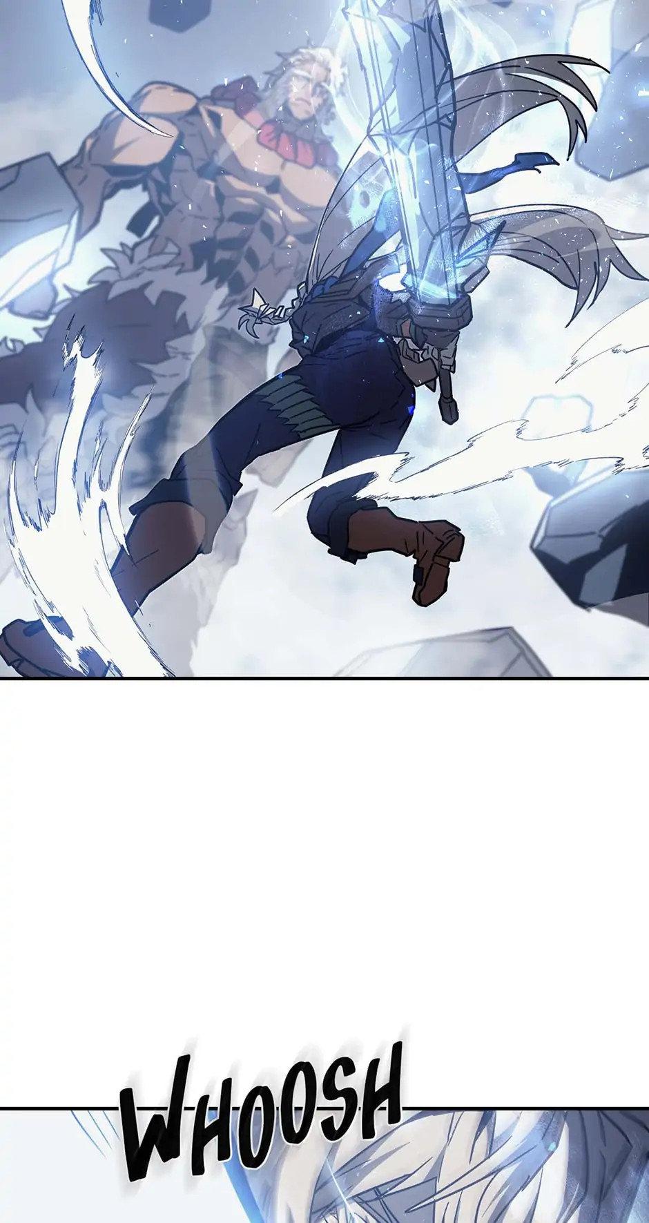 Read A Returner's Magic Should Be Special EN Manga Online