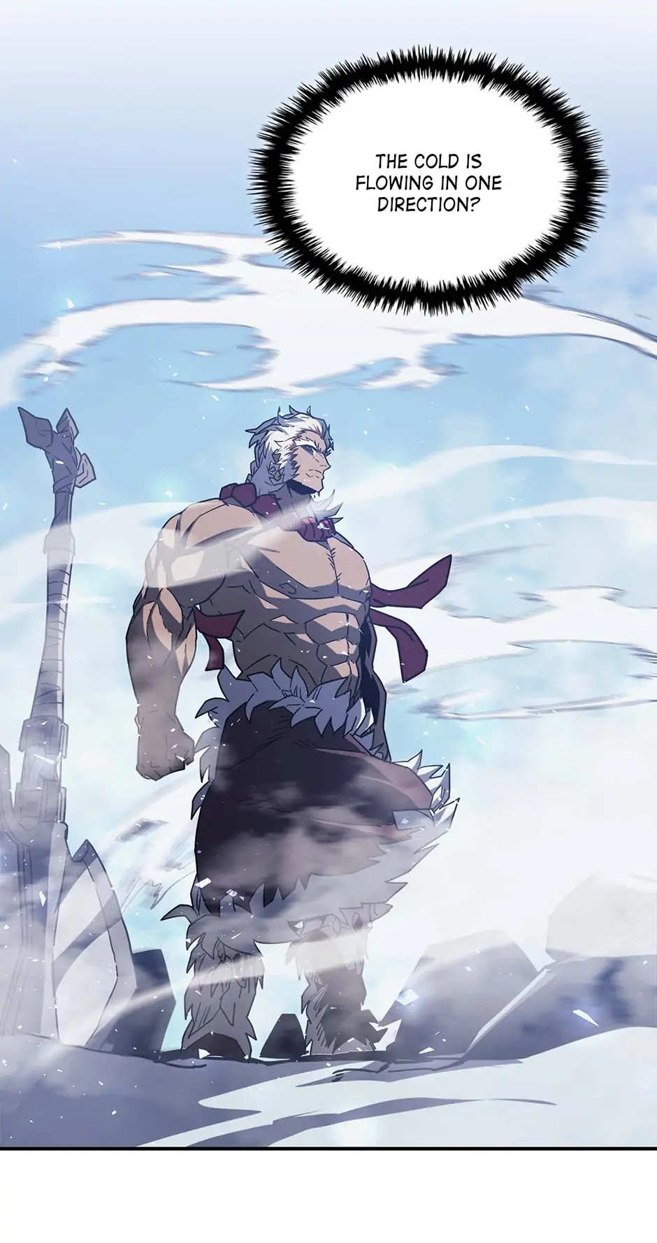 Read A Returner's Magic Should Be Special EN Manga Online