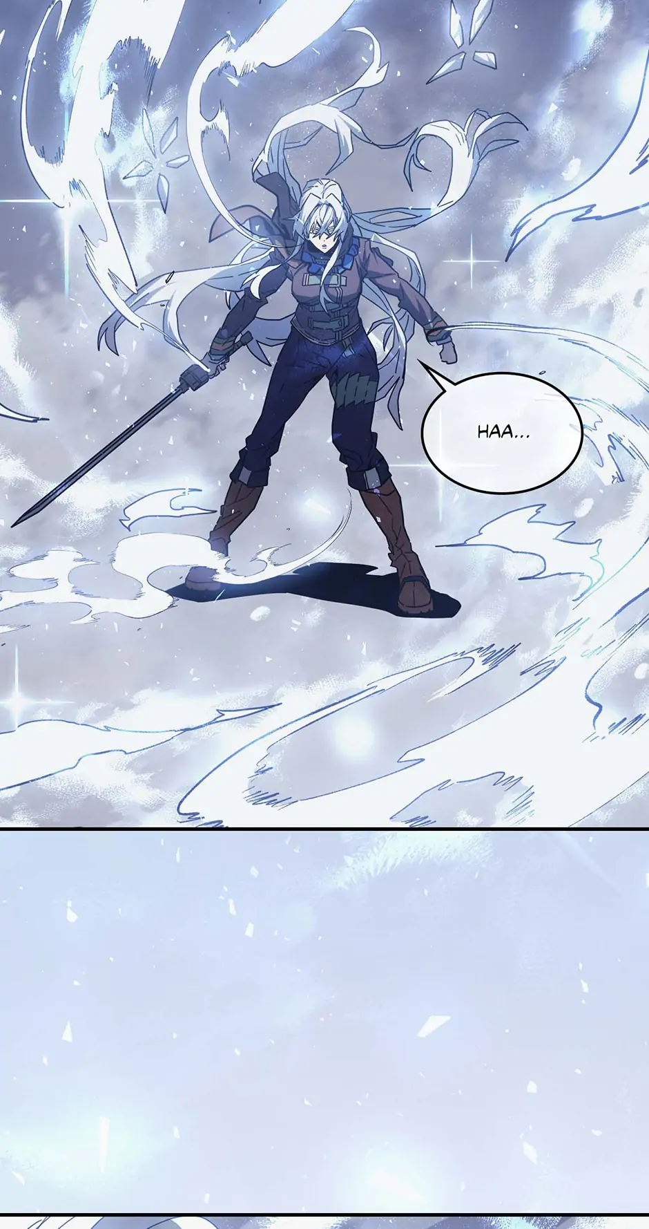 Read A Returner's Magic Should Be Special EN Manga Online
