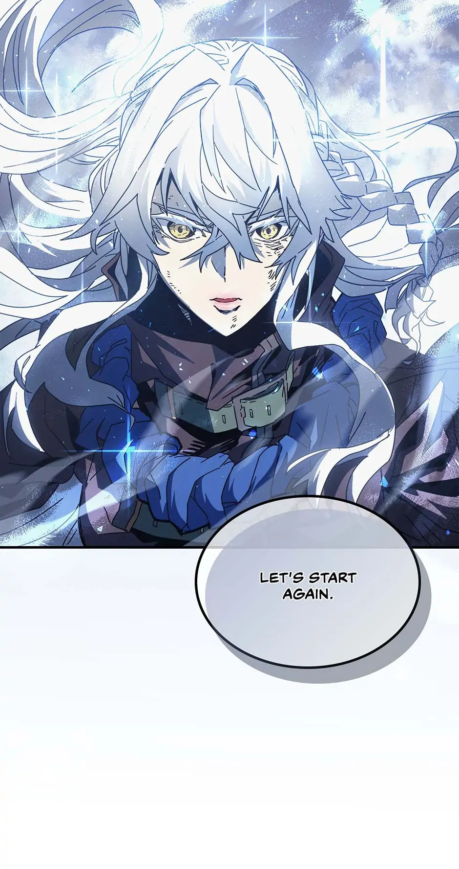 Read A Returner's Magic Should Be Special EN Manga Online