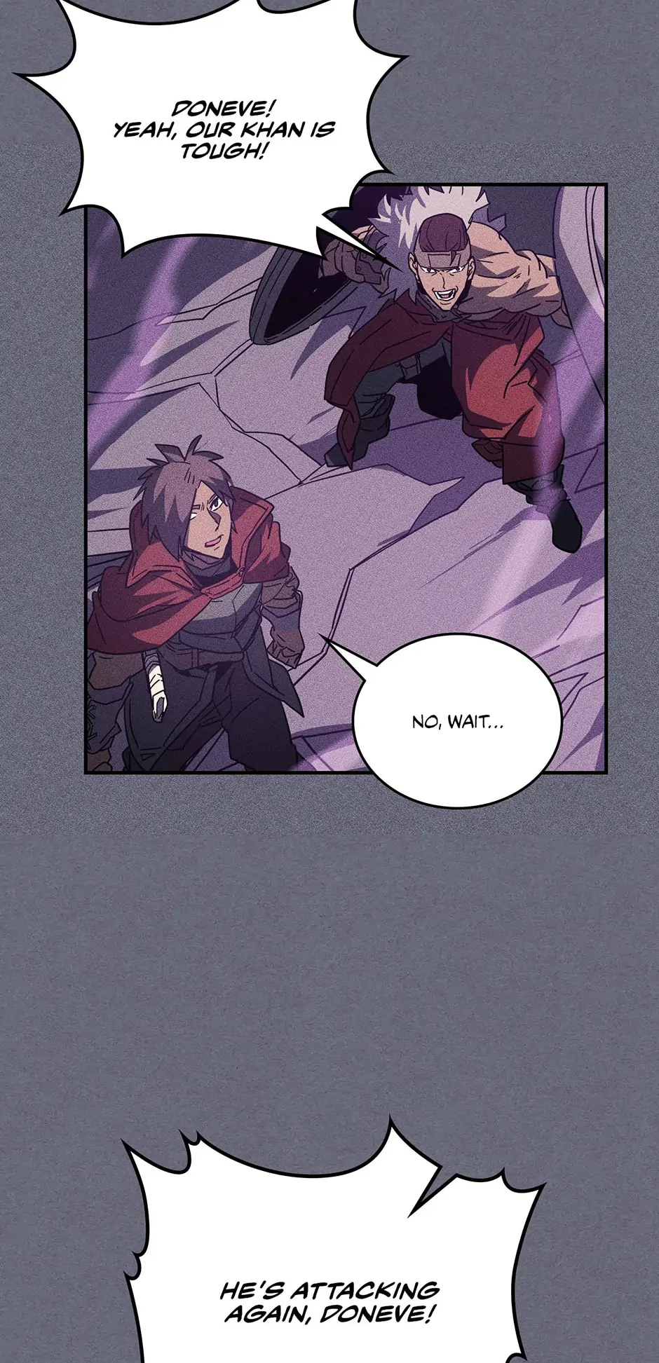 Read A Returner's Magic Should Be Special EN Manga Online