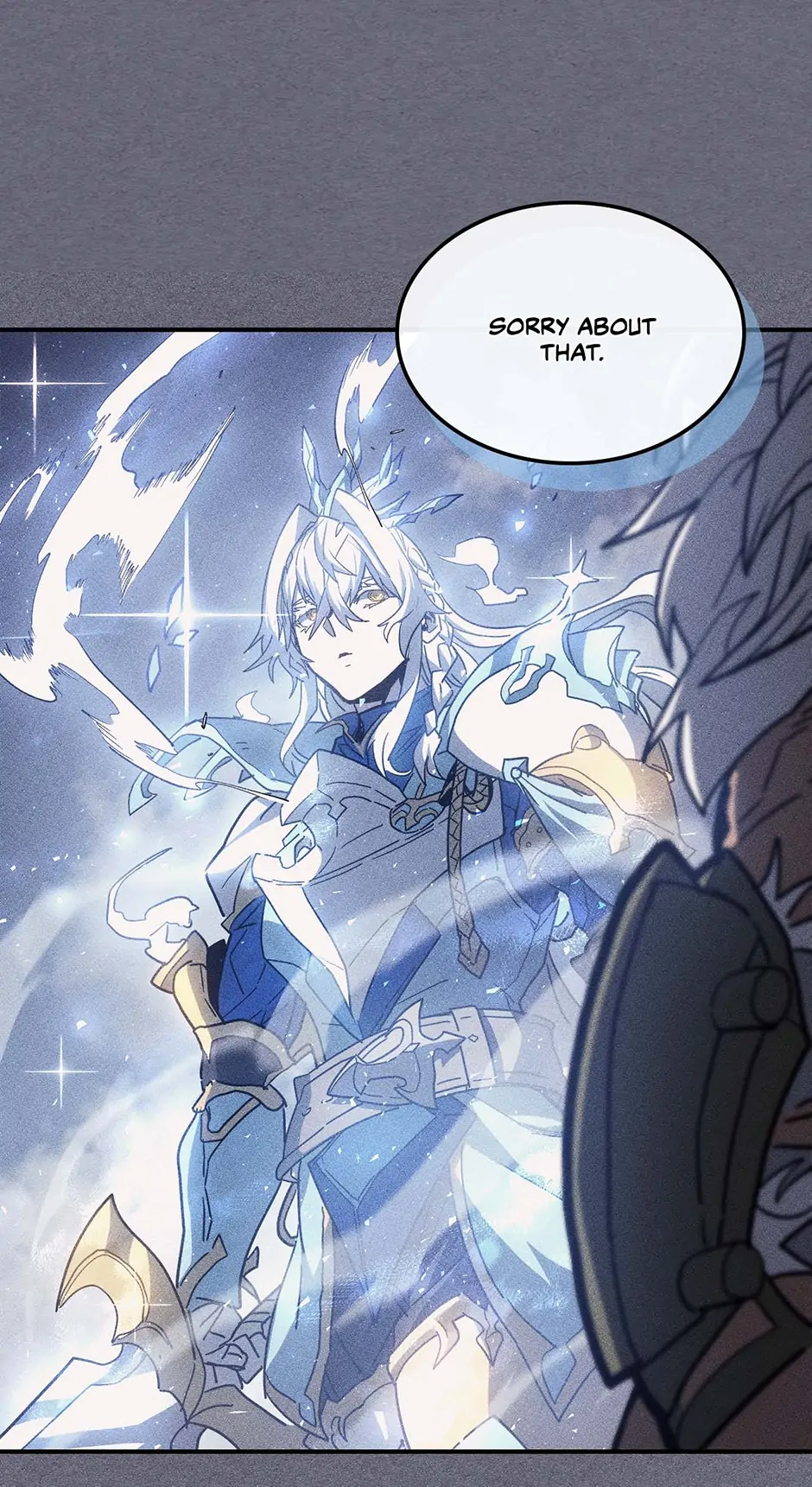 Read A Returner's Magic Should Be Special EN Manga Online