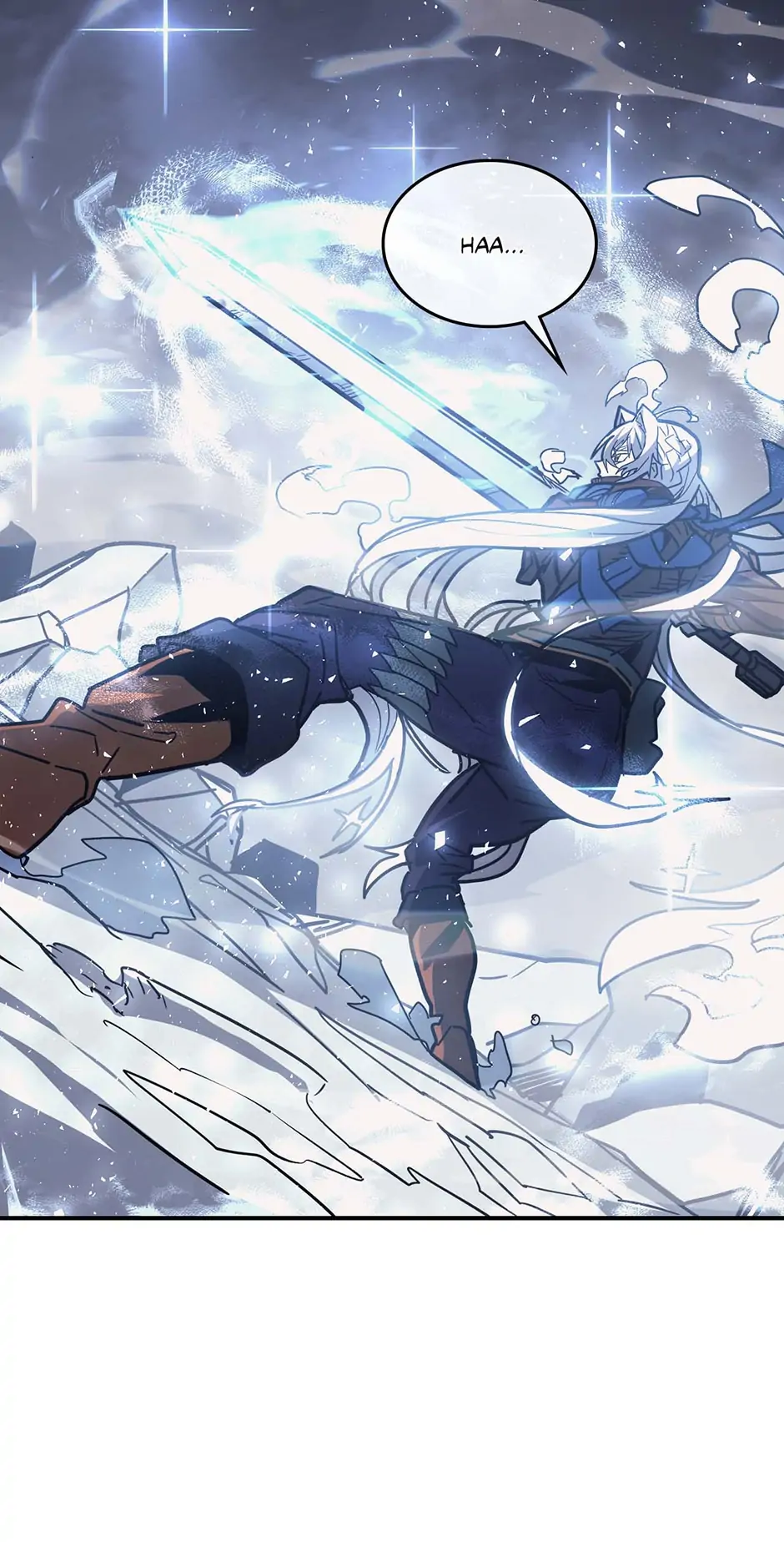 Read A Returner's Magic Should Be Special EN Manga Online