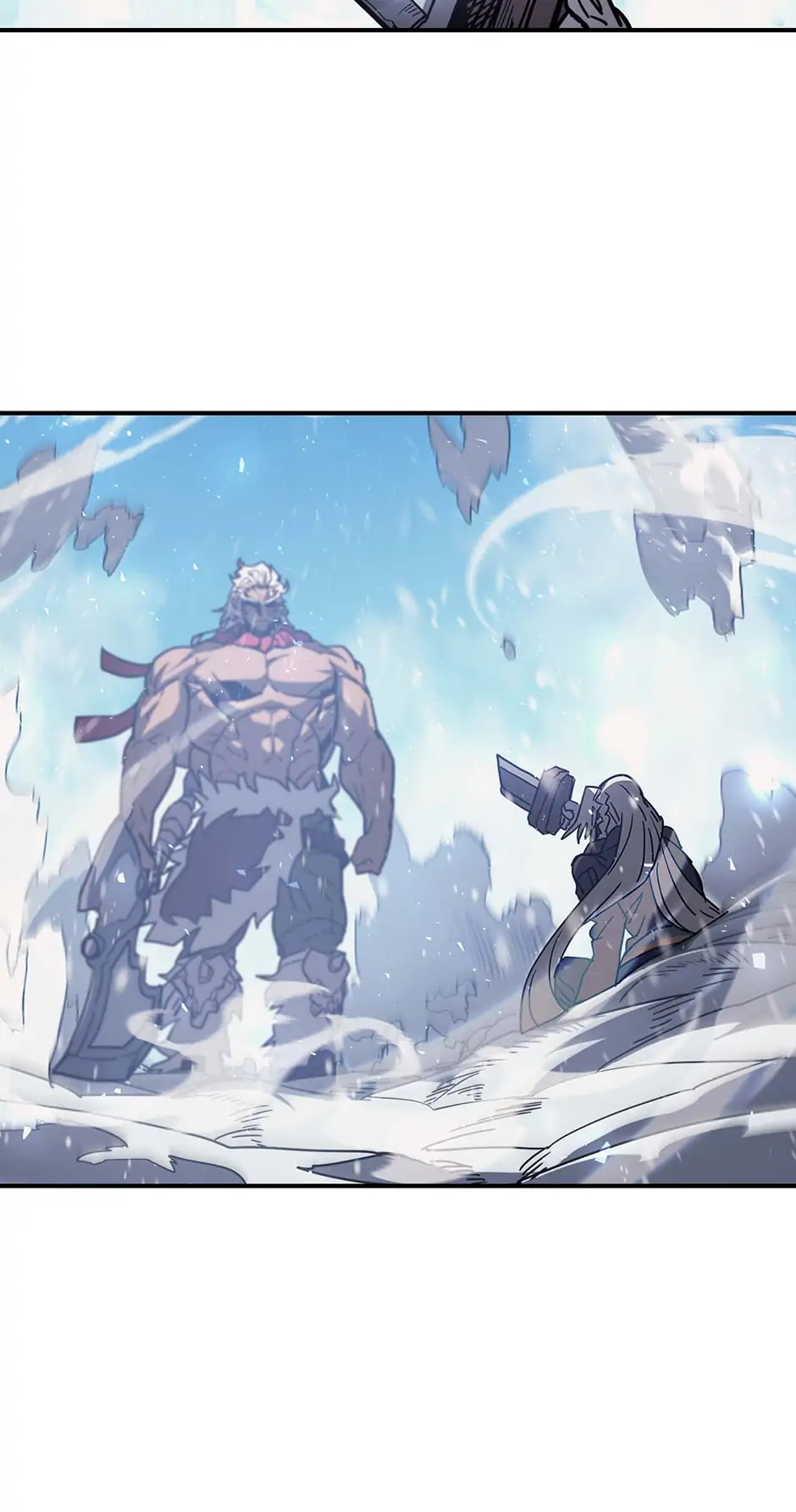 Read A Returner's Magic Should Be Special EN Manga Online