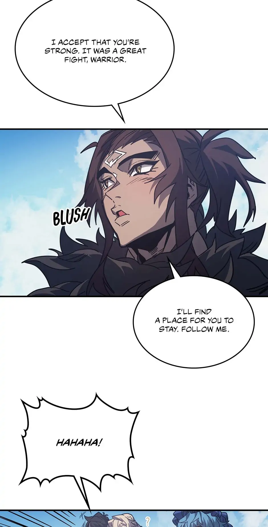 Read A Returner's Magic Should Be Special EN Manga Online