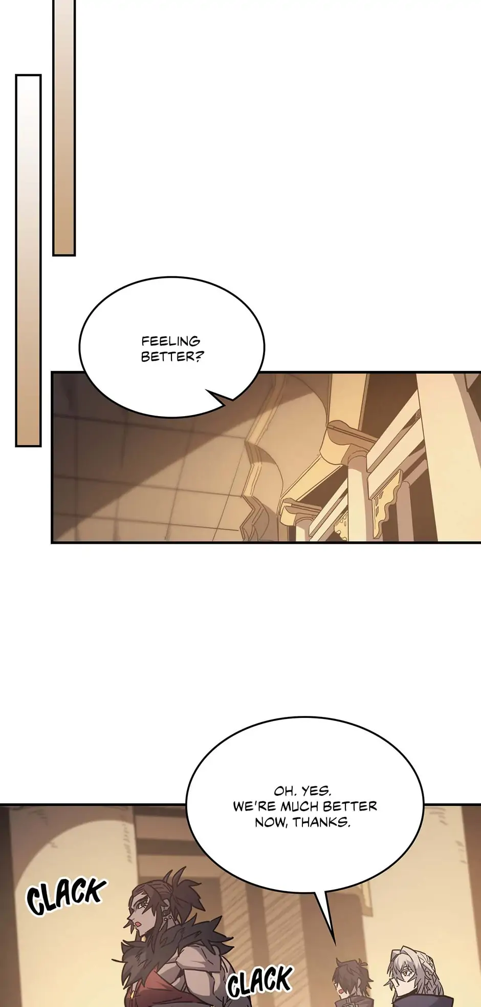 Read A Returner's Magic Should Be Special EN Manga Online
