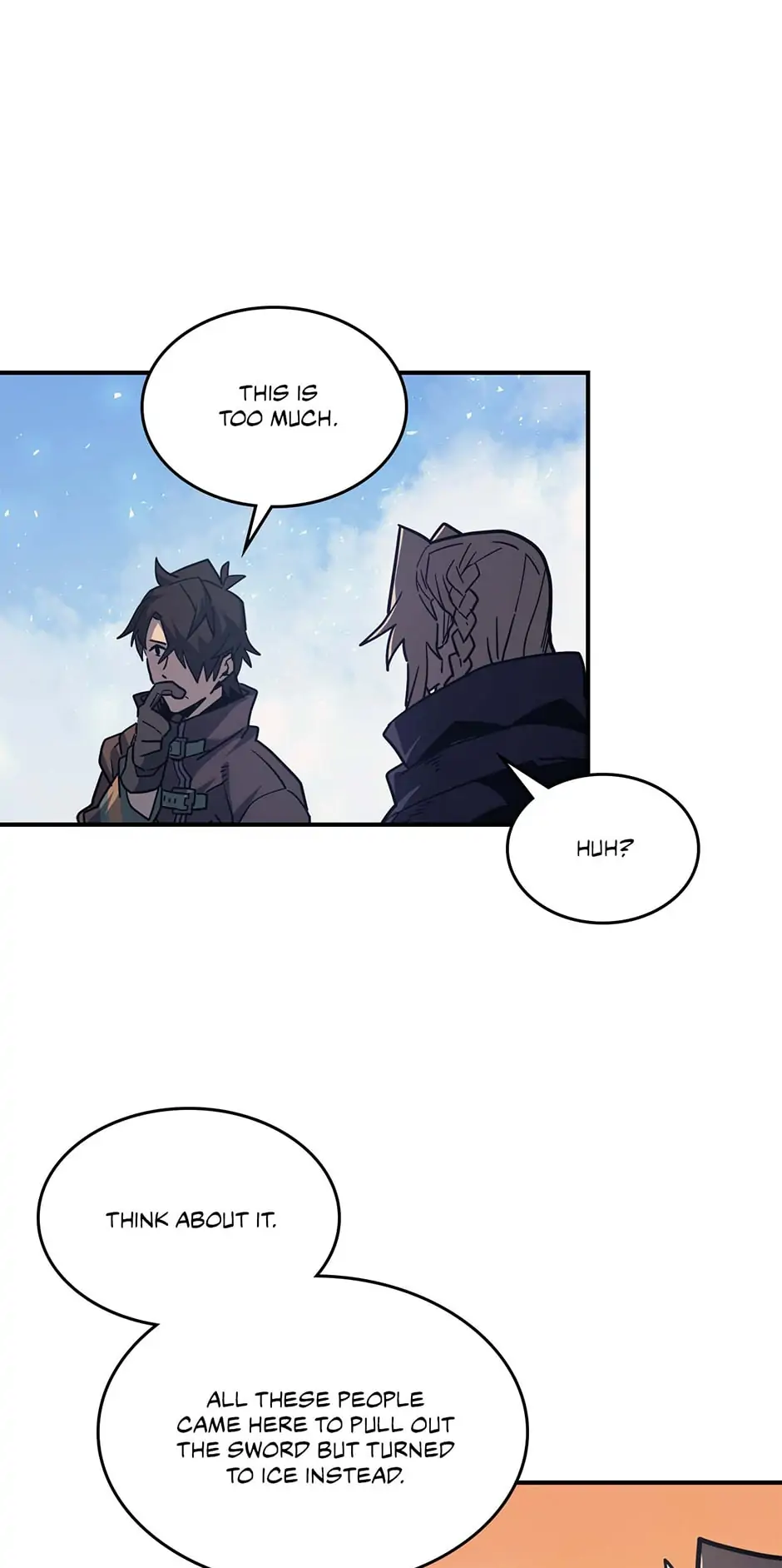Read A Returner's Magic Should Be Special EN Manga Online