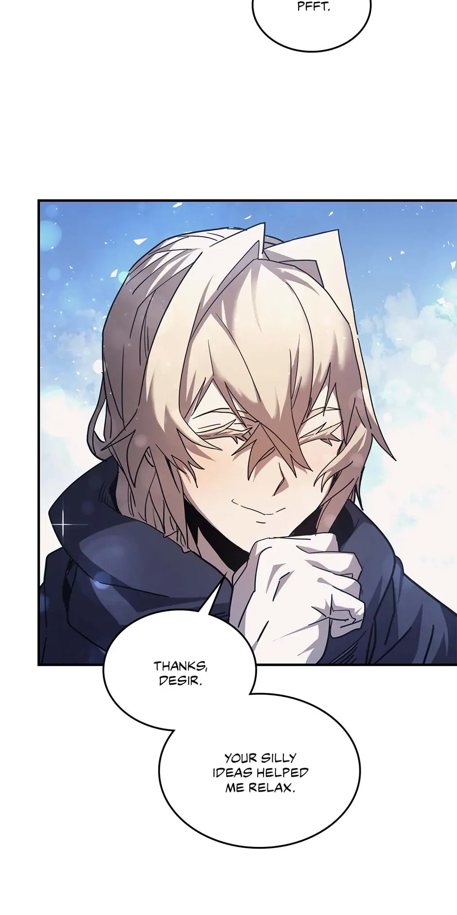 Read A Returner's Magic Should Be Special EN Manga Online