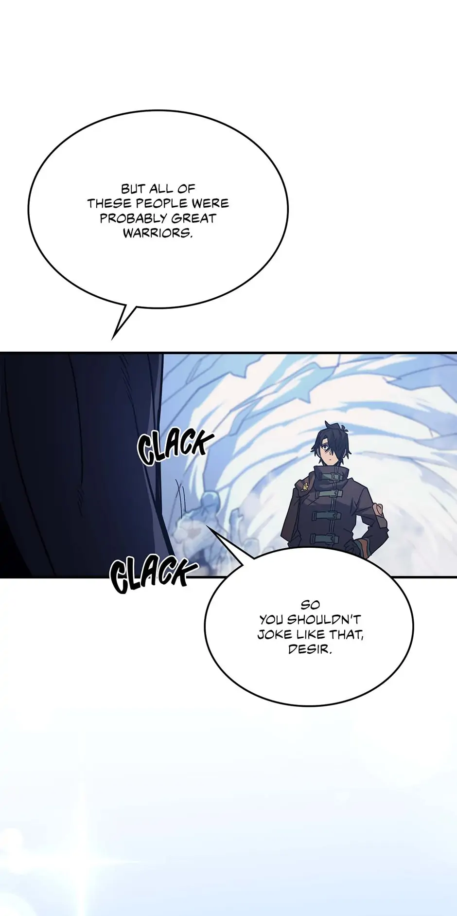 Read A Returner's Magic Should Be Special EN Manga Online