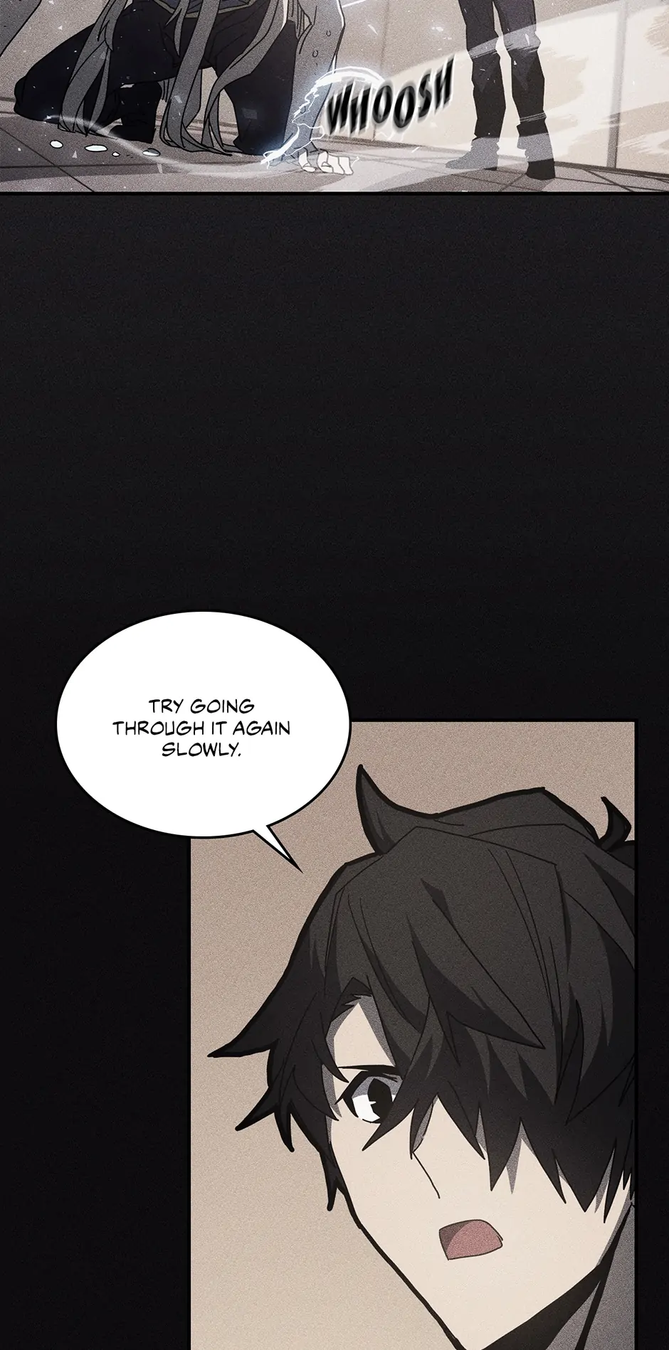 Read A Returner's Magic Should Be Special EN Manga Online