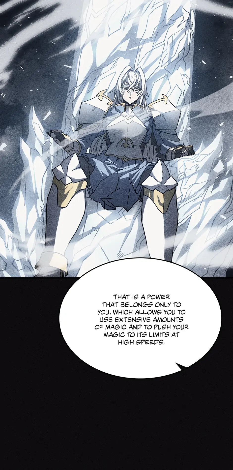 Read A Returner's Magic Should Be Special EN Manga Online