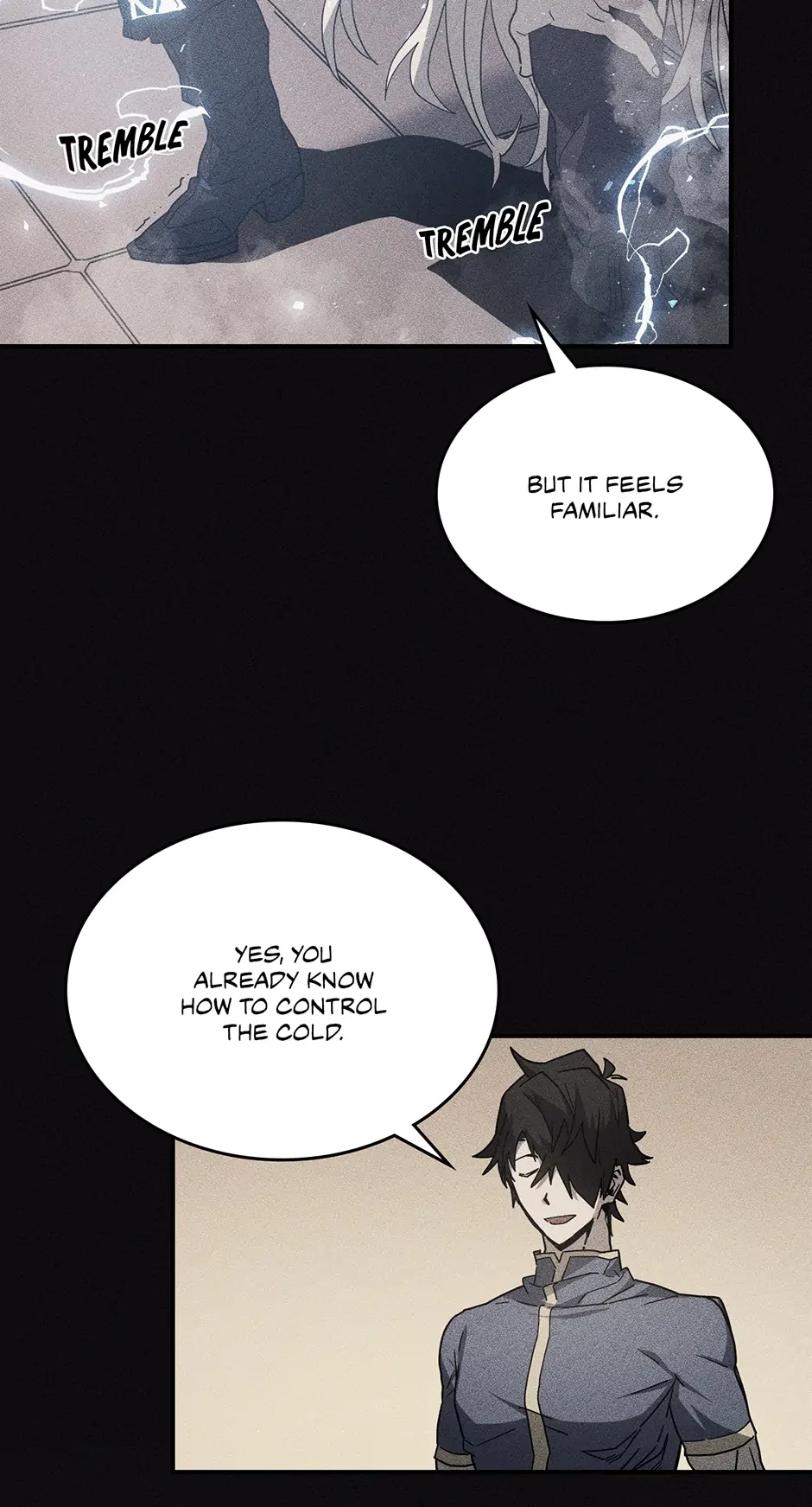 Read A Returner's Magic Should Be Special EN Manga Online