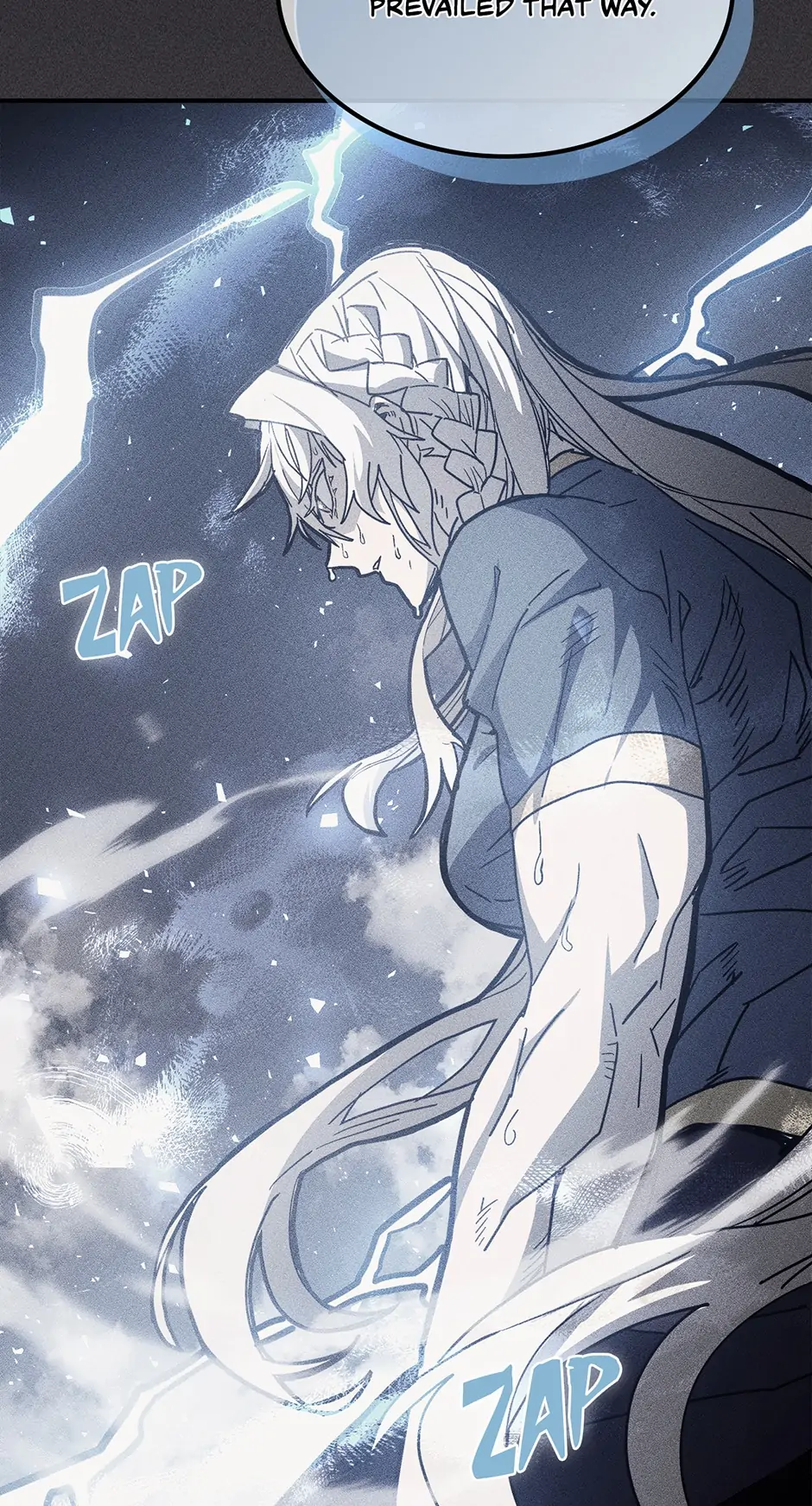 Read A Returner's Magic Should Be Special EN Manga Online