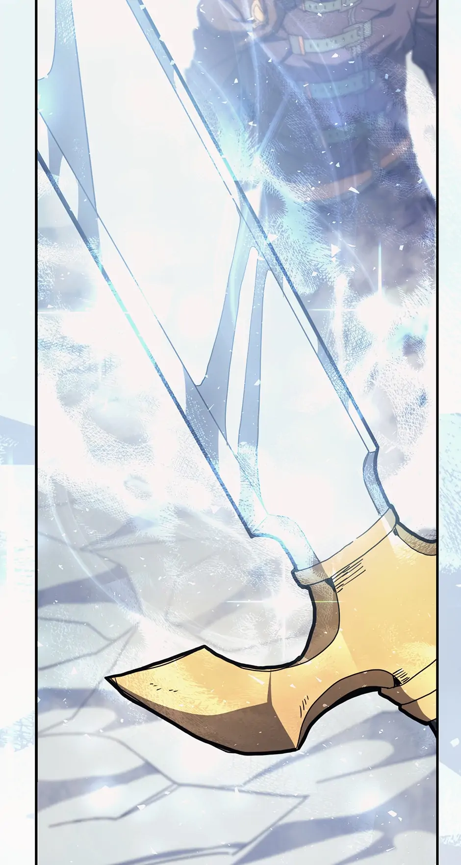 Read A Returner's Magic Should Be Special EN Manga Online