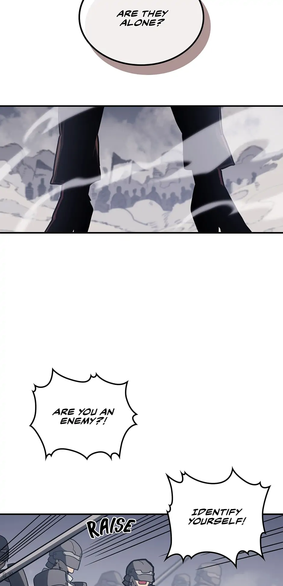 Read A Returner's Magic Should Be Special EN Manga Online