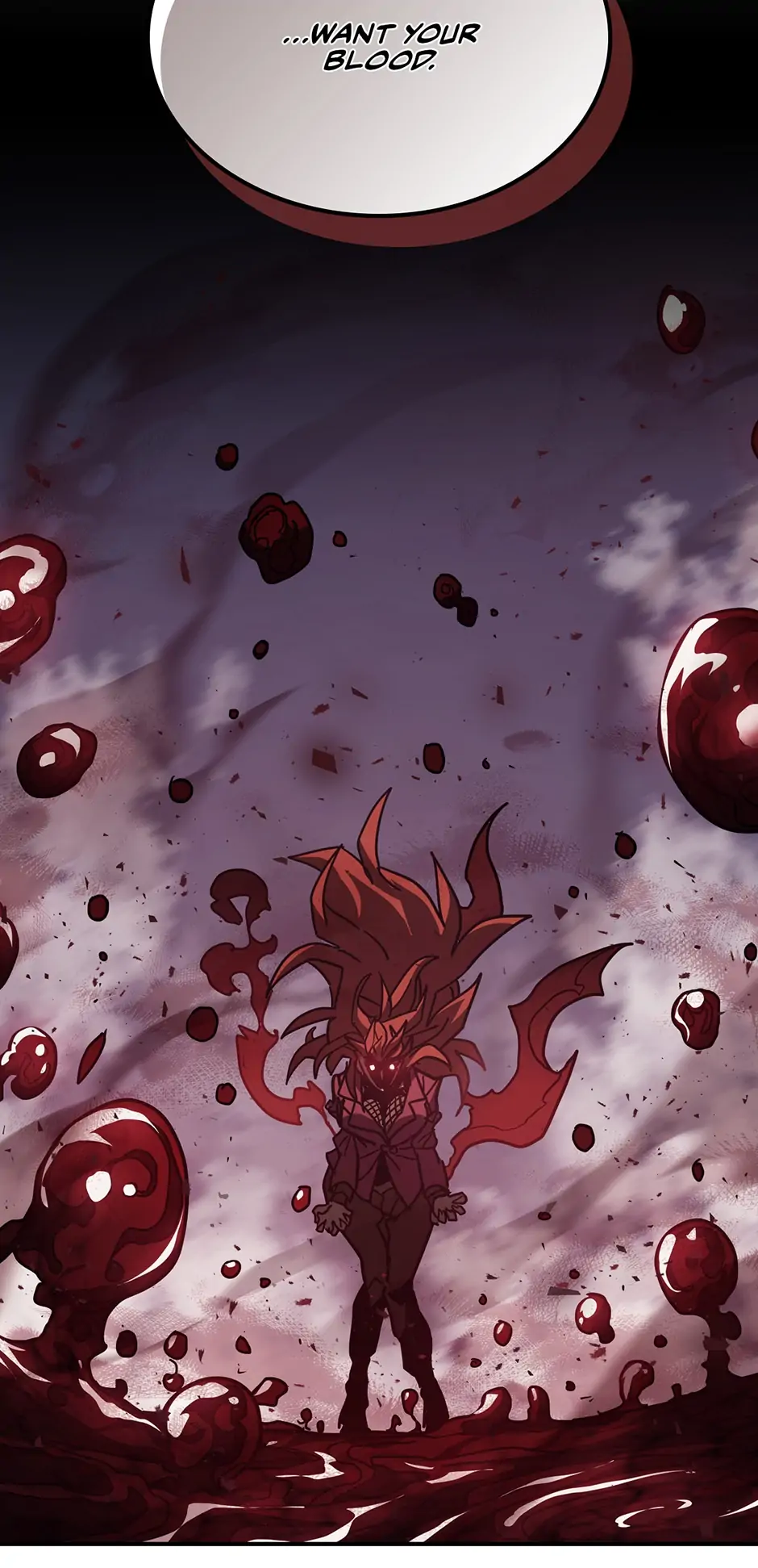 Read A Returner's Magic Should Be Special EN Manga Online