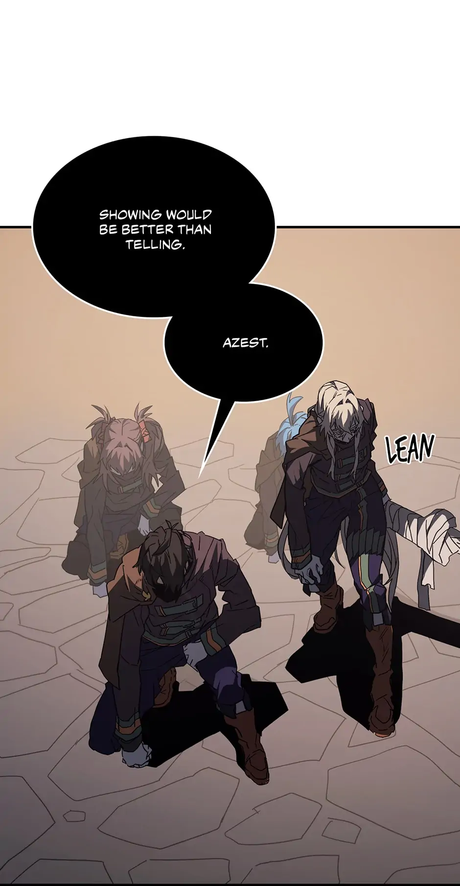 Read A Returner's Magic Should Be Special EN Manga Online