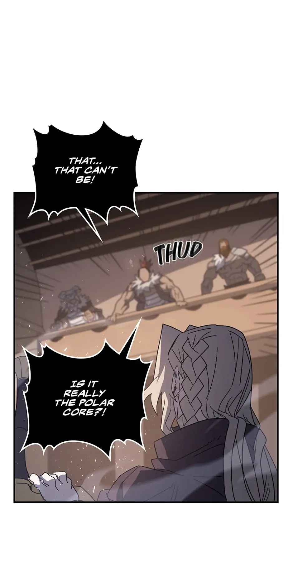 Read A Returner's Magic Should Be Special EN Manga Online