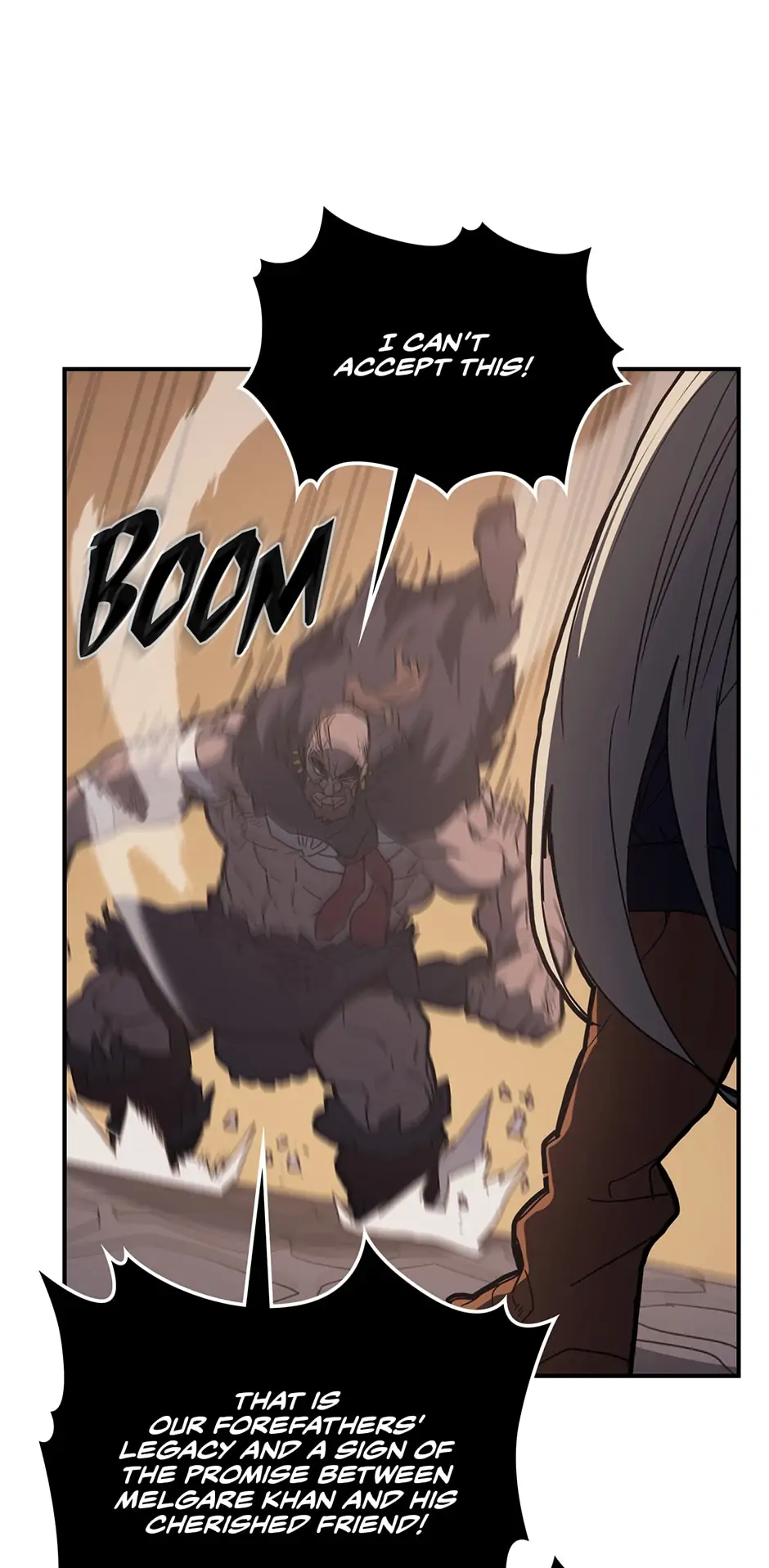 Read A Returner's Magic Should Be Special EN Manga Online
