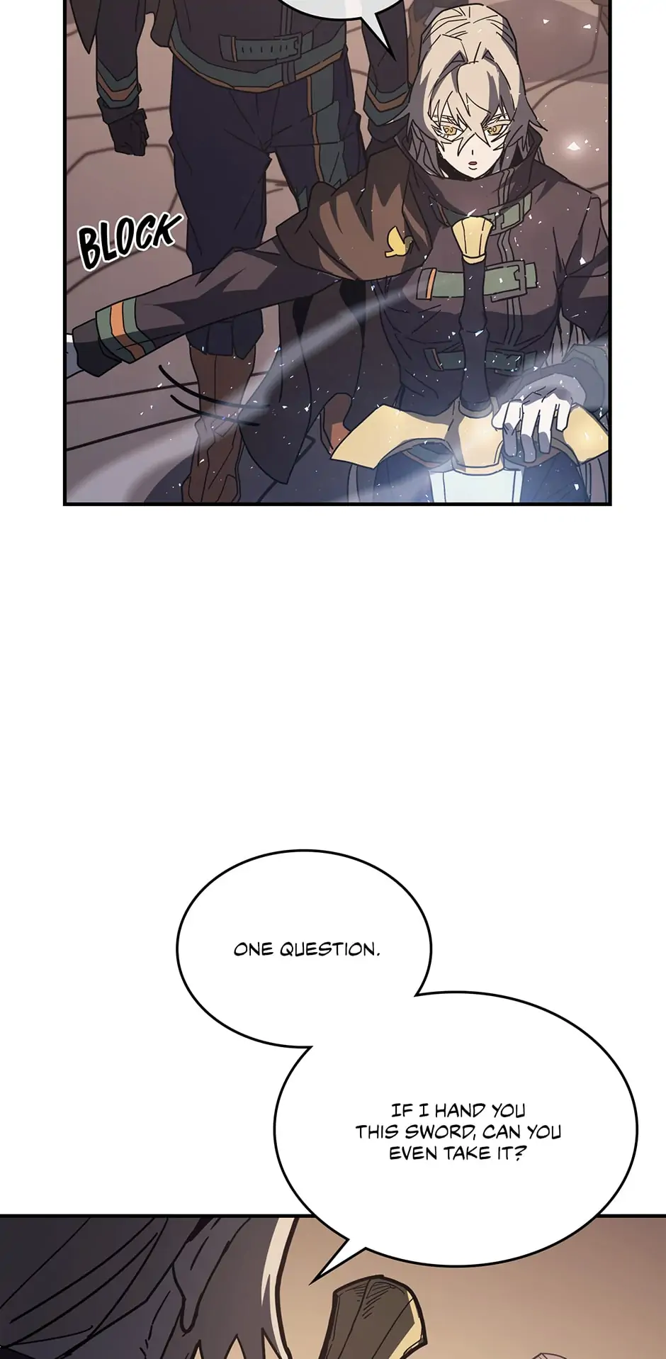 Read A Returner's Magic Should Be Special EN Manga Online