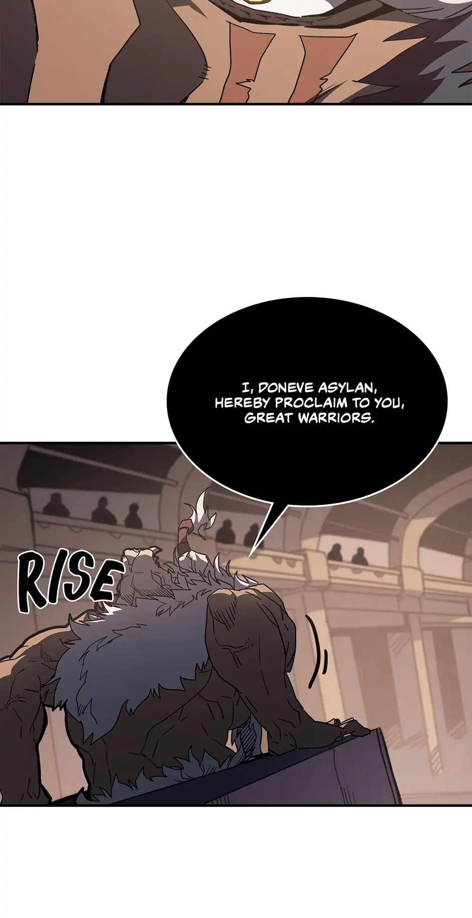 Read A Returner's Magic Should Be Special EN Manga Online