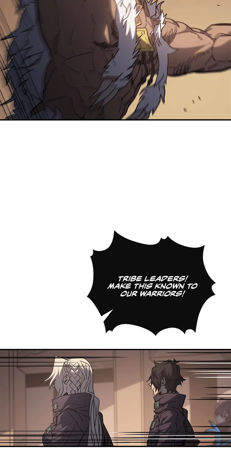 Read A Returner's Magic Should Be Special EN Manga Online