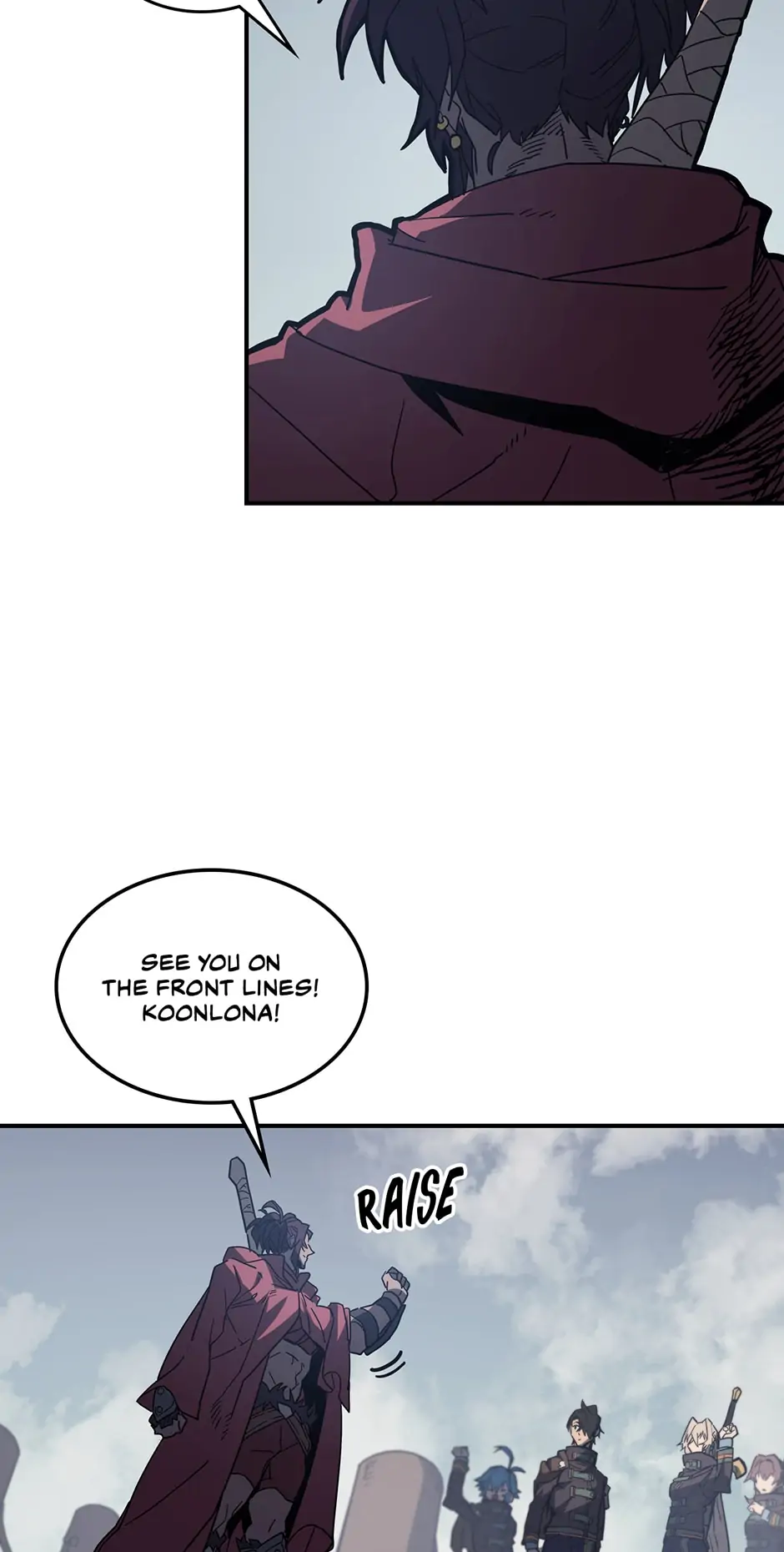 Read A Returner's Magic Should Be Special EN Manga Online