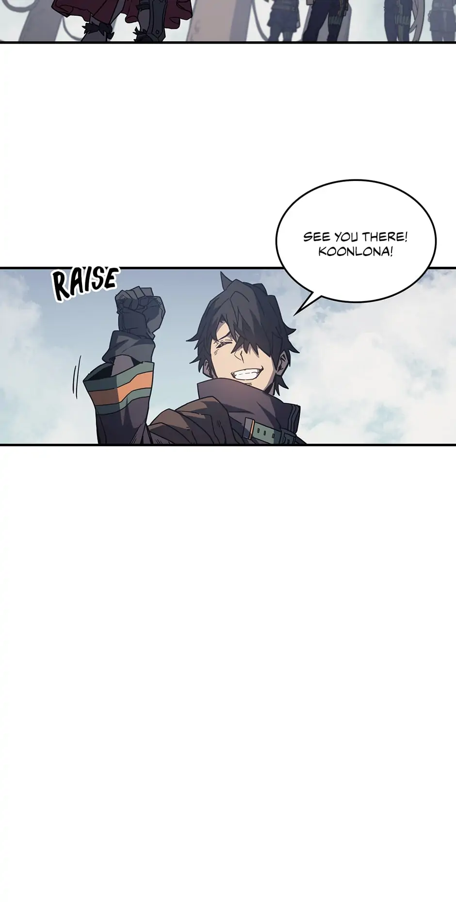 Read A Returner's Magic Should Be Special EN Manga Online