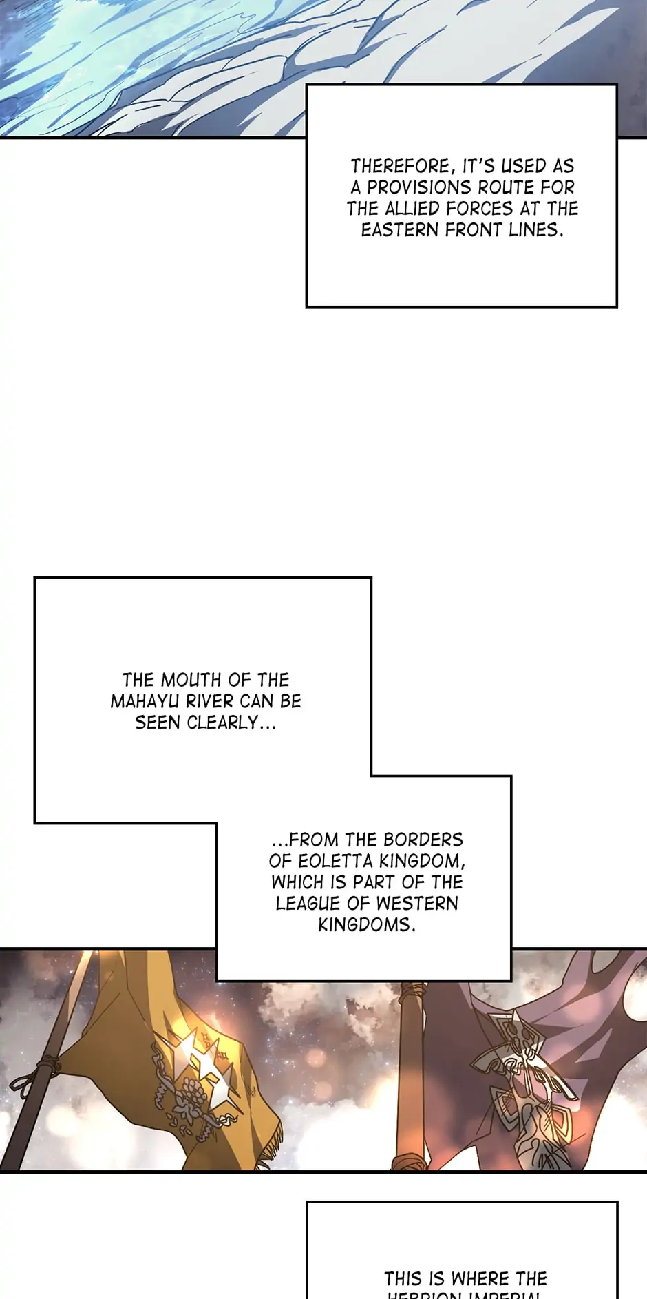 Read A Returner's Magic Should Be Special EN Manga Online