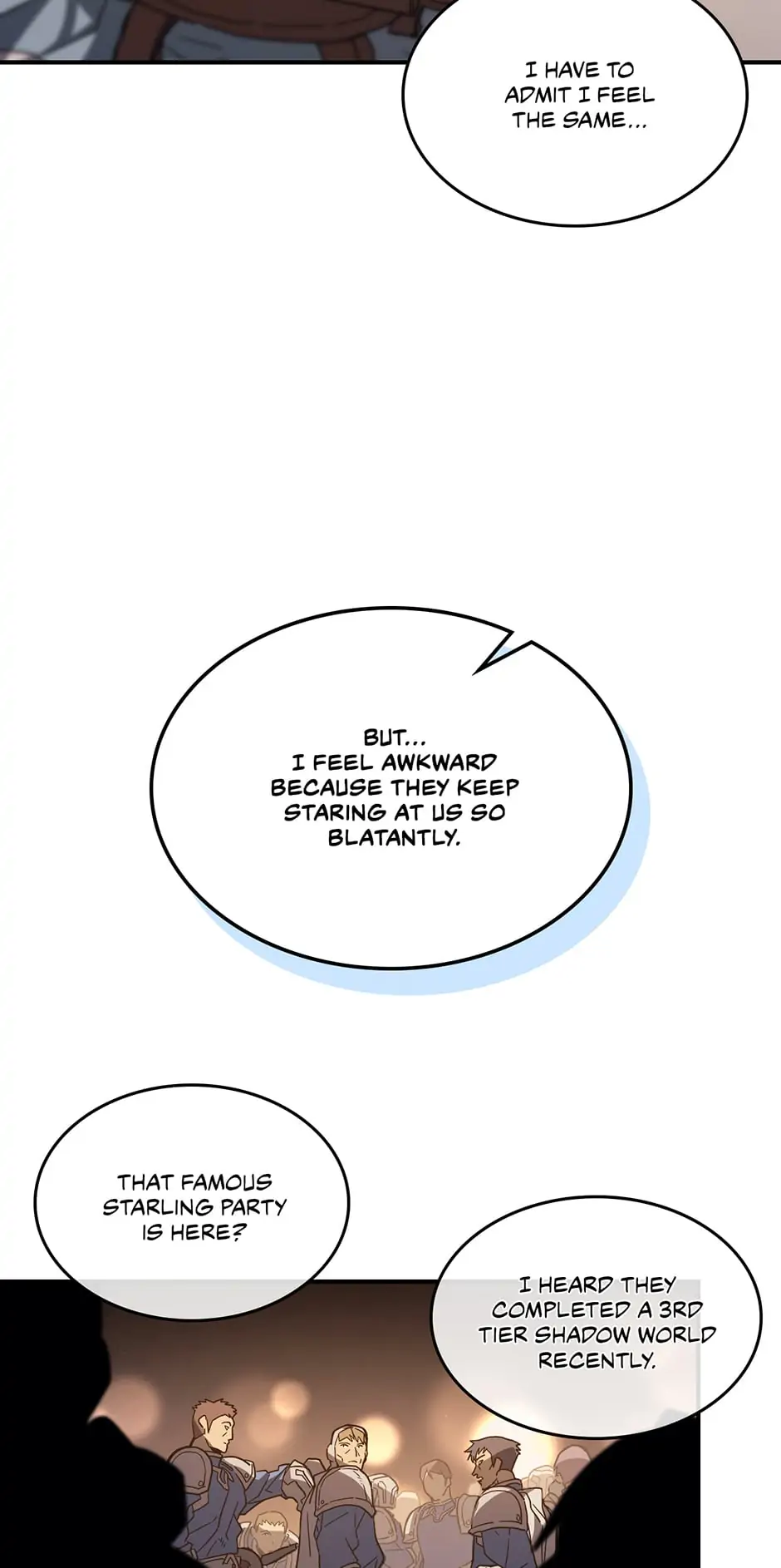 Read A Returner's Magic Should Be Special EN Manga Online