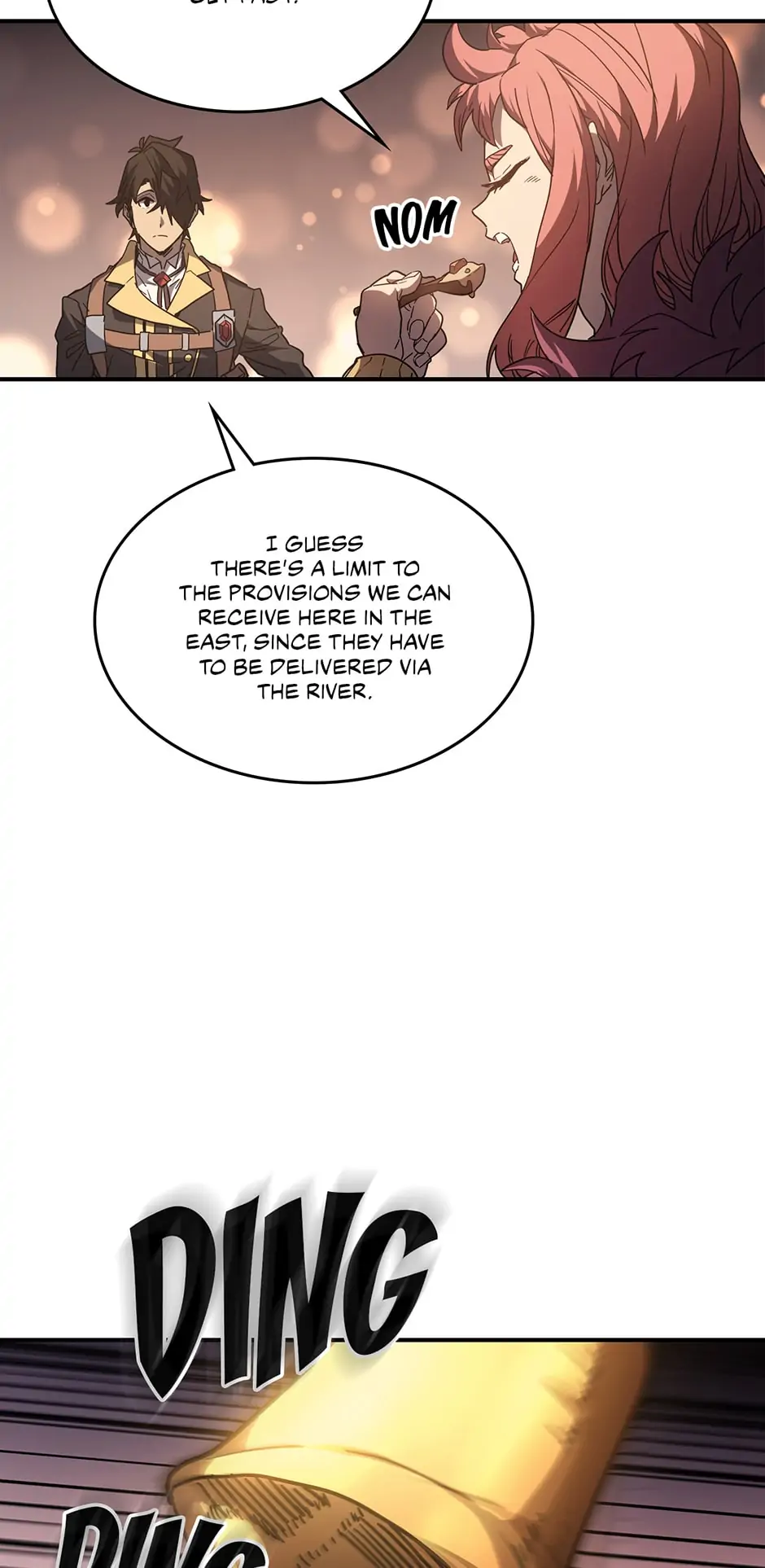 Read A Returner's Magic Should Be Special EN Manga Online