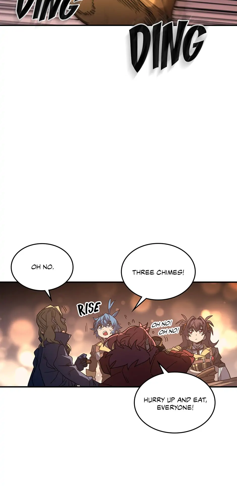 Read A Returner's Magic Should Be Special EN Manga Online