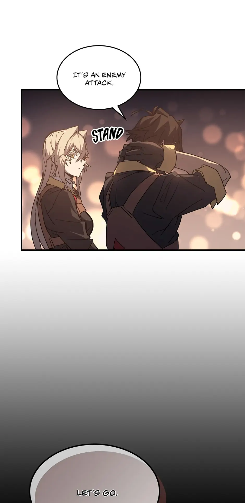 Read A Returner's Magic Should Be Special EN Manga Online