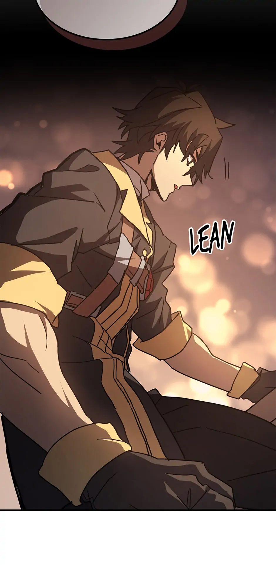 Read A Returner's Magic Should Be Special EN Manga Online