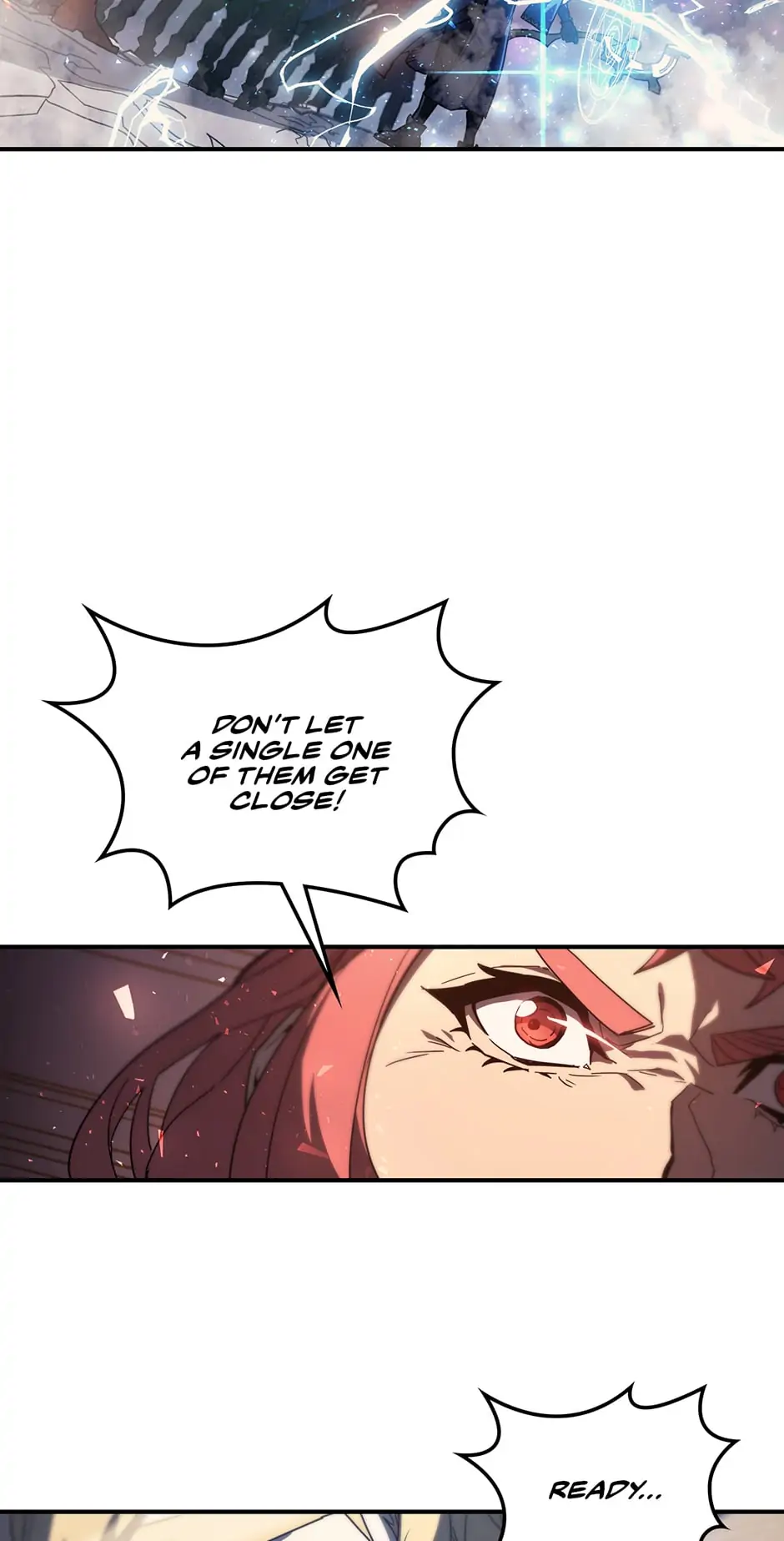 Read A Returner's Magic Should Be Special EN Manga Online