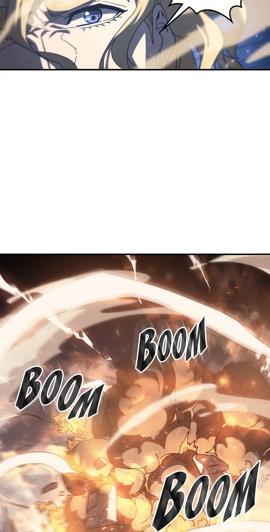 Read A Returner's Magic Should Be Special EN Manga Online