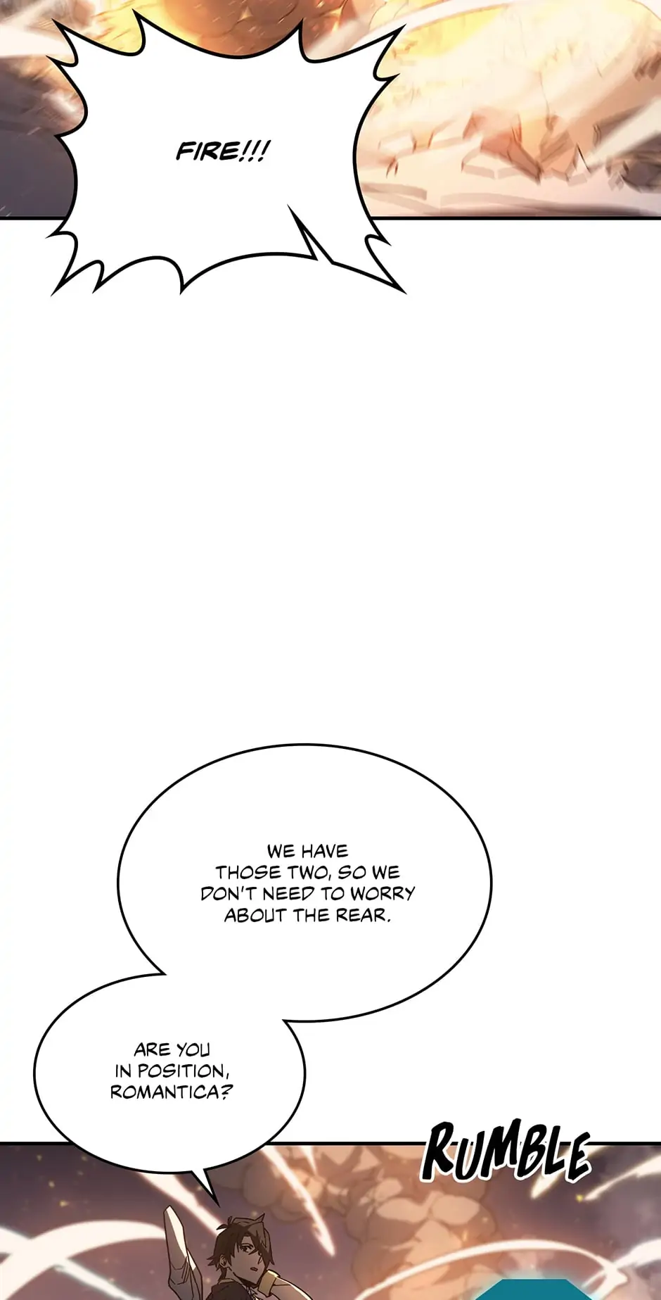 Read A Returner's Magic Should Be Special EN Manga Online